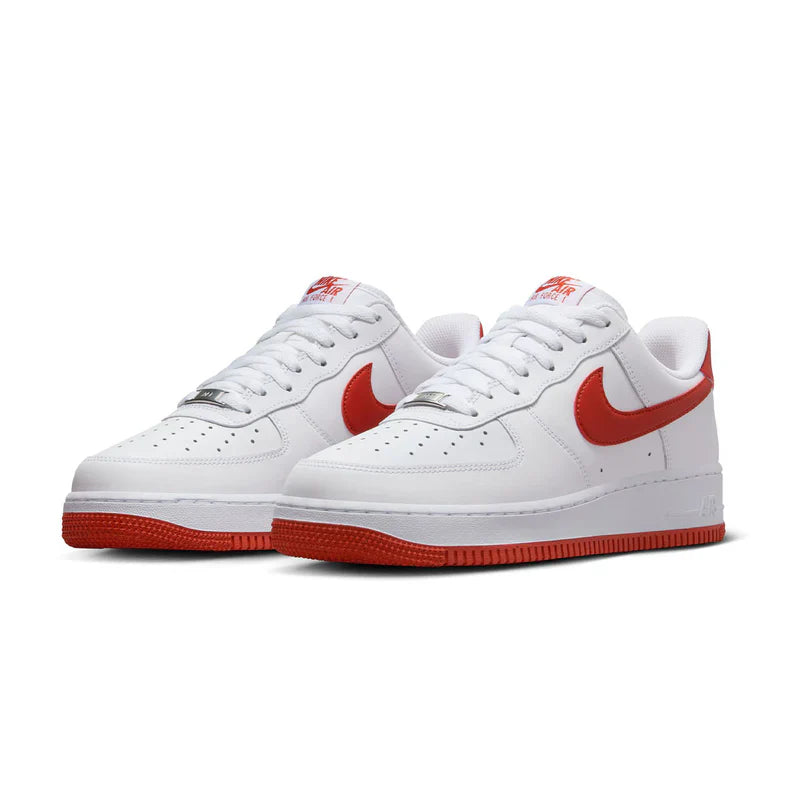 Cop Underdog Air Force 1 Dragon Red - view 2