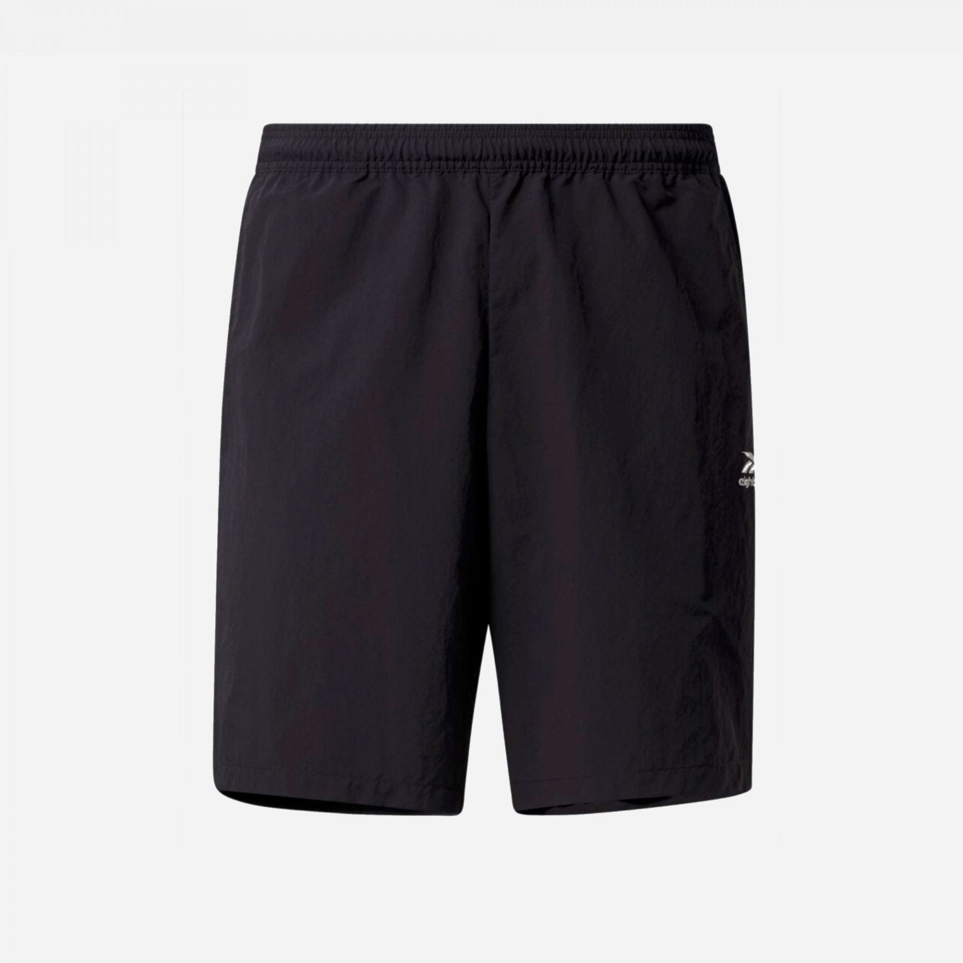 Reebok | EIGHTYONE WOVEN VECTOR SHORTS BLACK - view 3