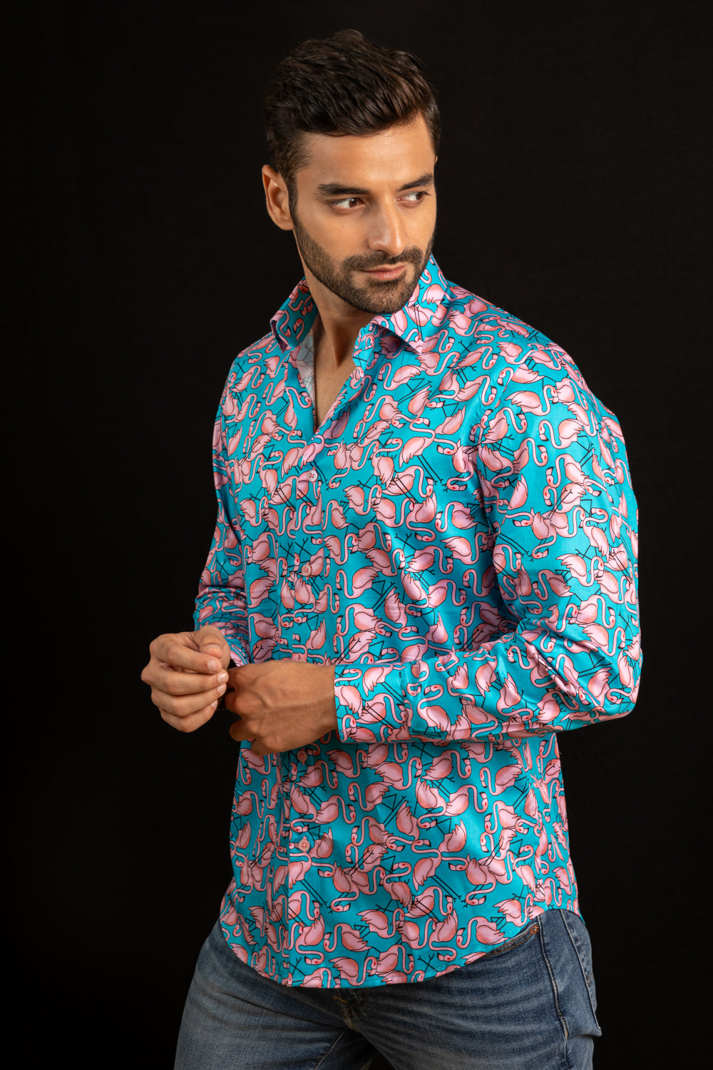 BlackTree Shirt BTS243 - view 2
