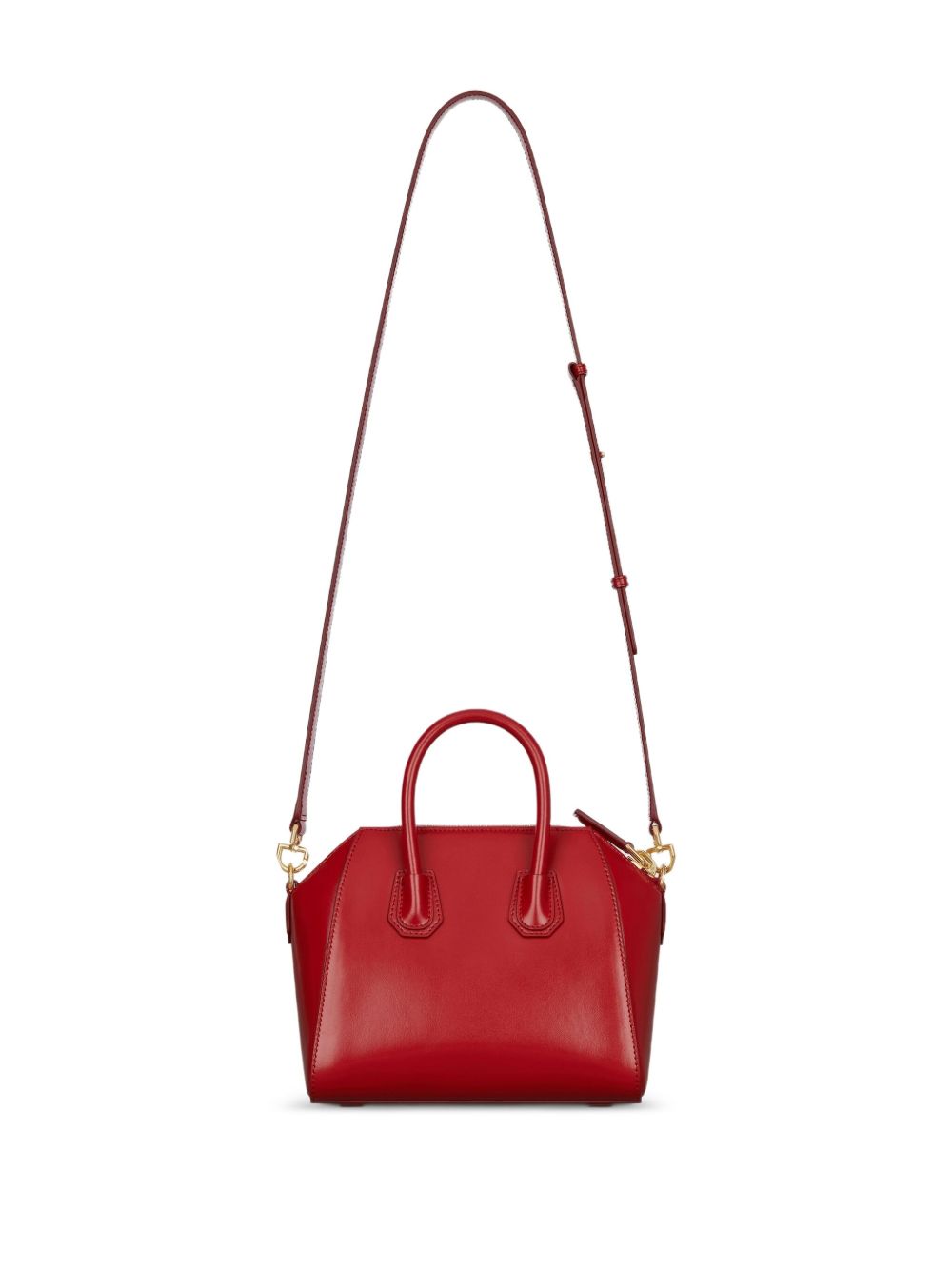 Givenchy Antigona Small Leather Bag – CALFSKIN 100% - view 2