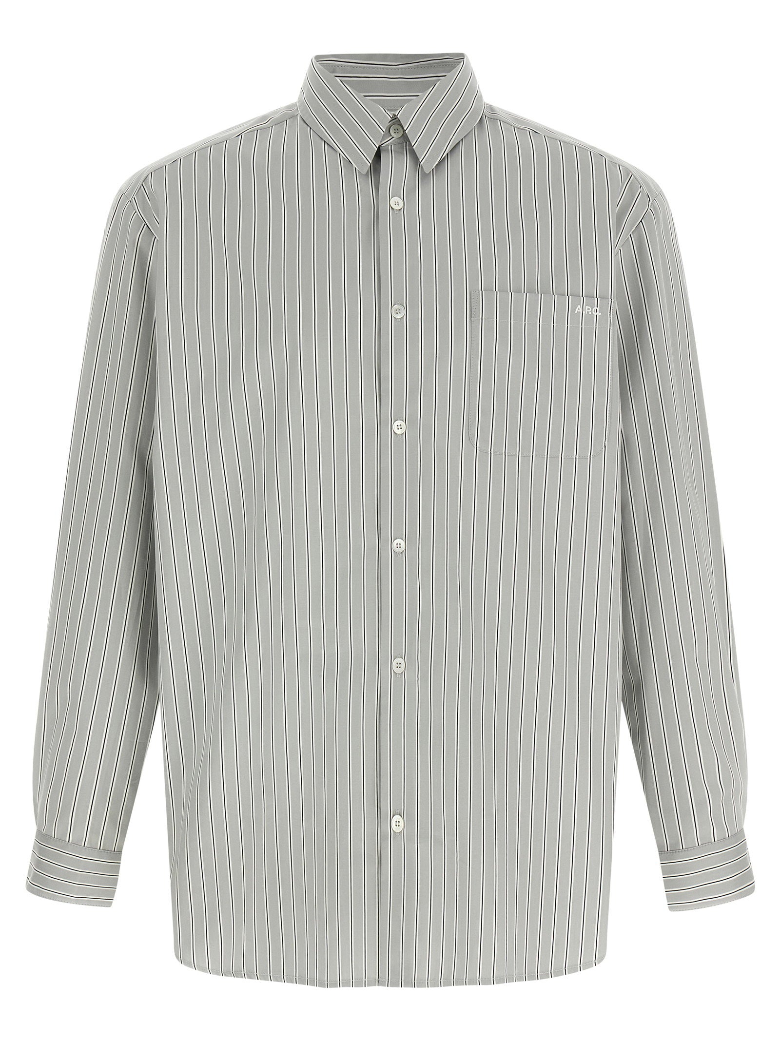 C malo shirt – A.p.c. Malo Shirt – 100% cotton