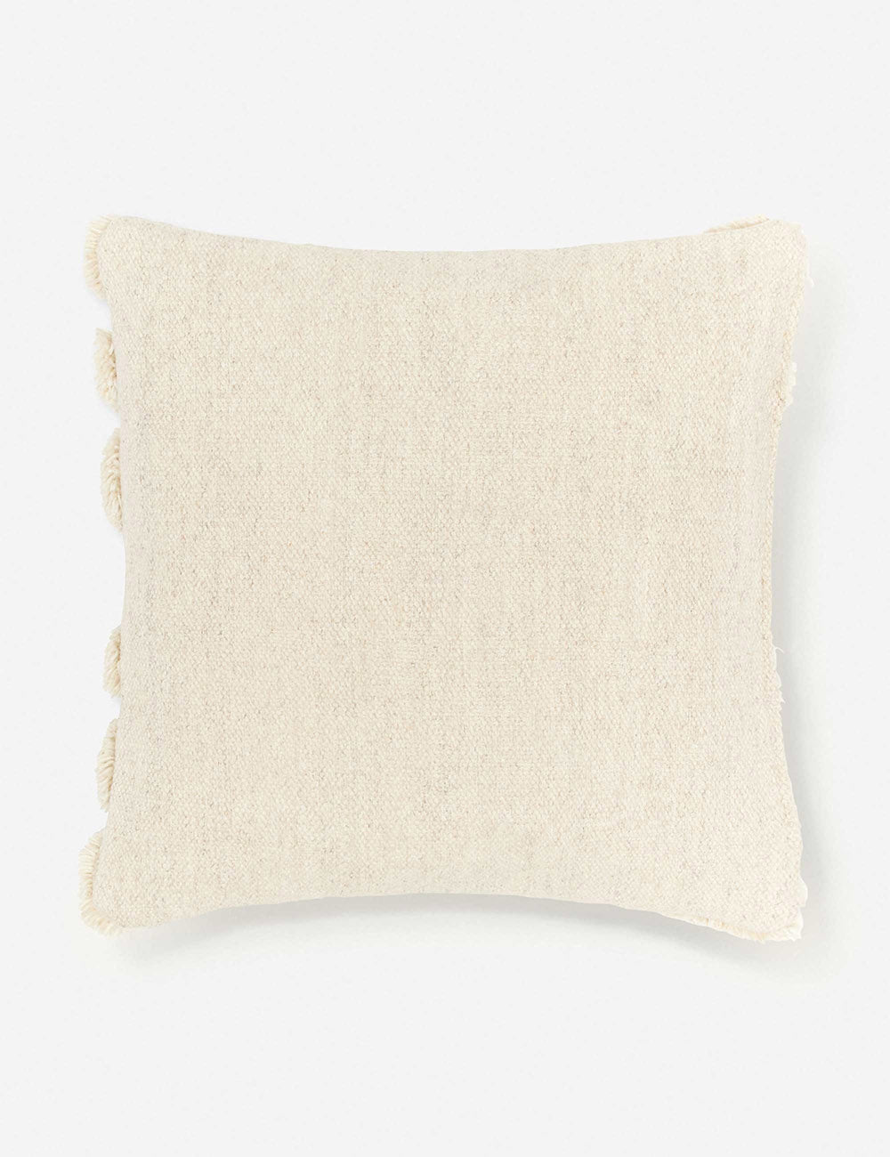 Lulu and Georgia Arches Pillow by Sarah Sherman Samuel - view 12