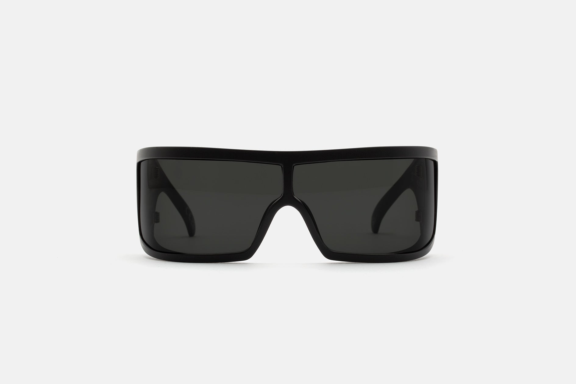 RETROSUPERFUTURE Bones Black Matte - view 4