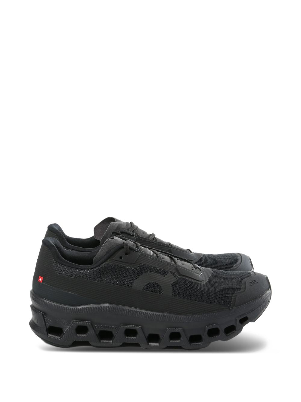 On Sneakers – Fabric 100%
