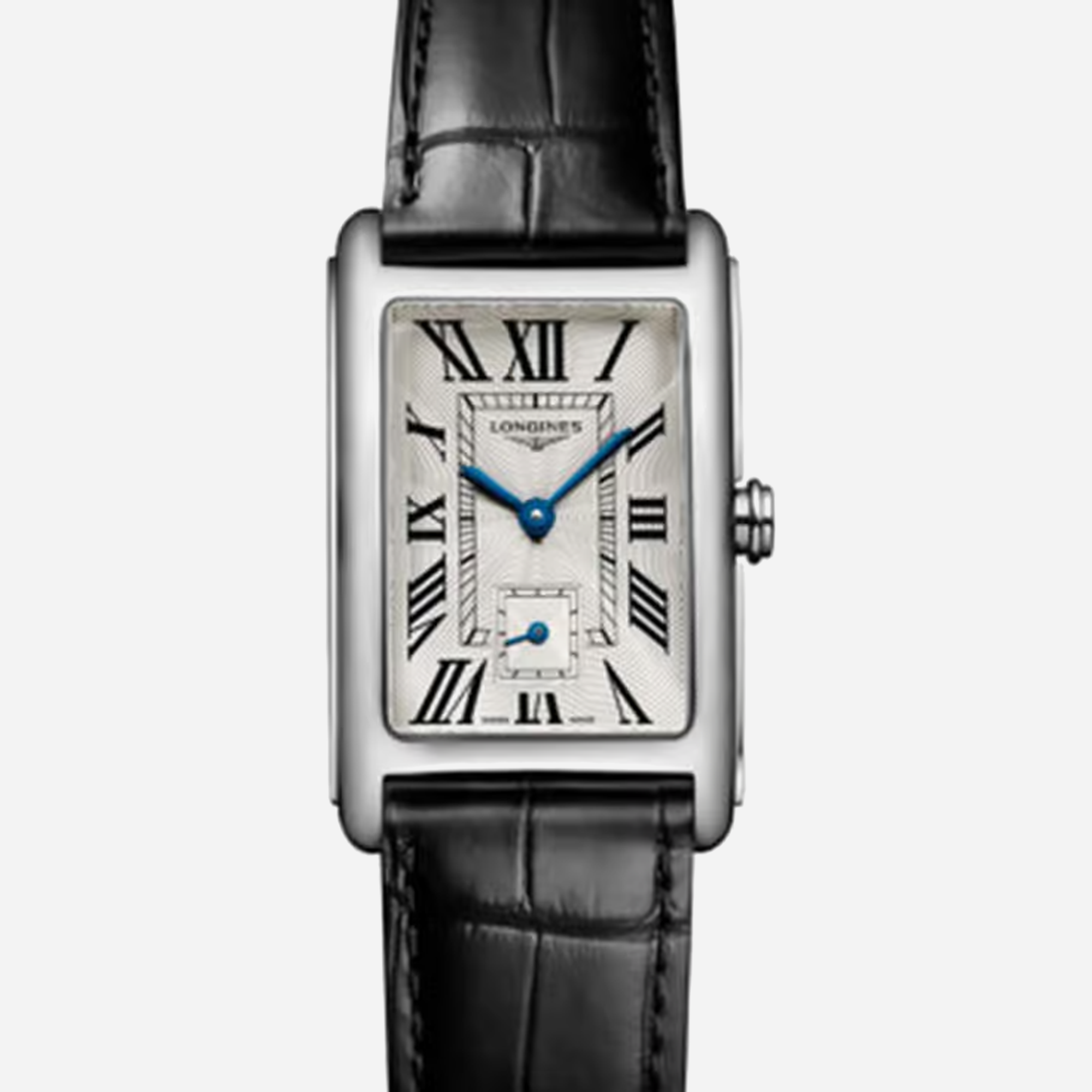 Longines Dolcevita Silver L5.512.4.71.0 - view 3