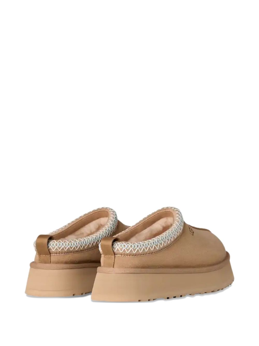 UGG Tazz II Slippers – Leather 100 % - view 5