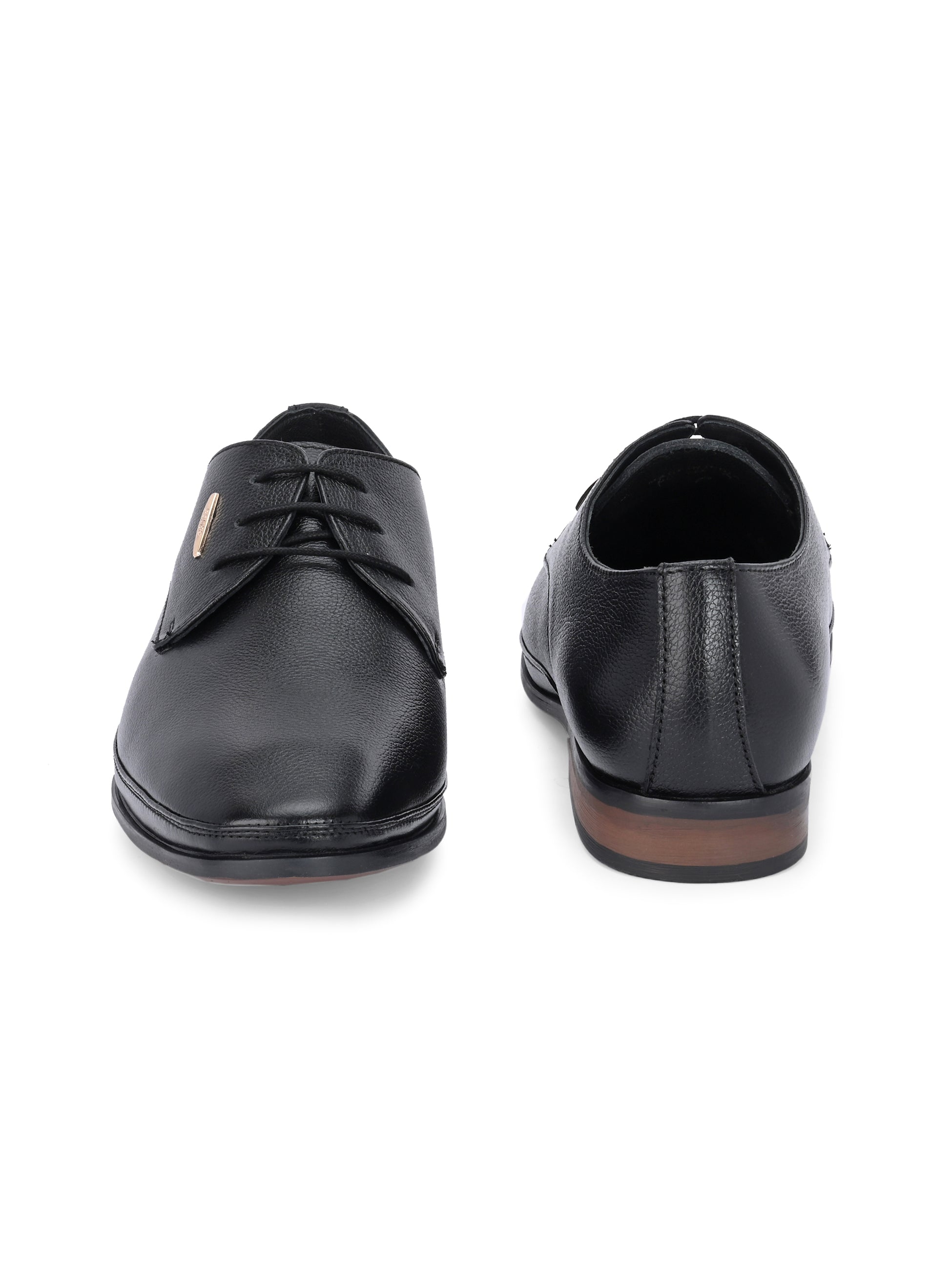 Egoss Shoes Egoss Formal Lace-Up Shoes For Men - view 11