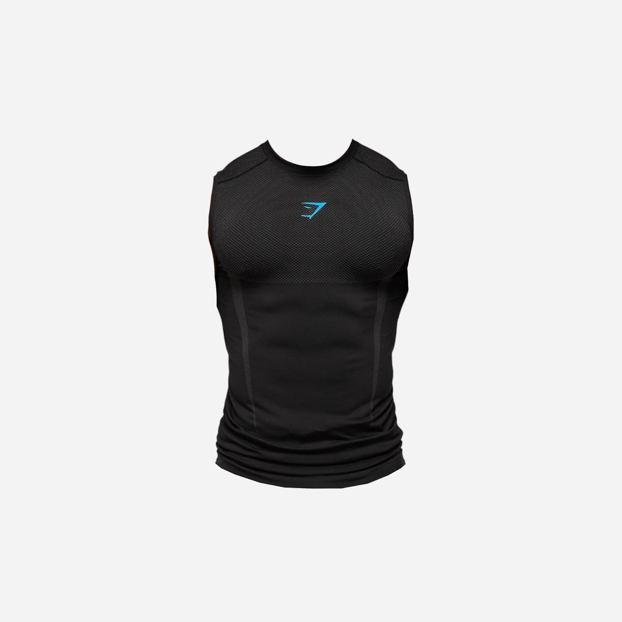 Onyx 5 0 – GYMSHARK Onyx 5.0 Tank Black/Onyx Grey