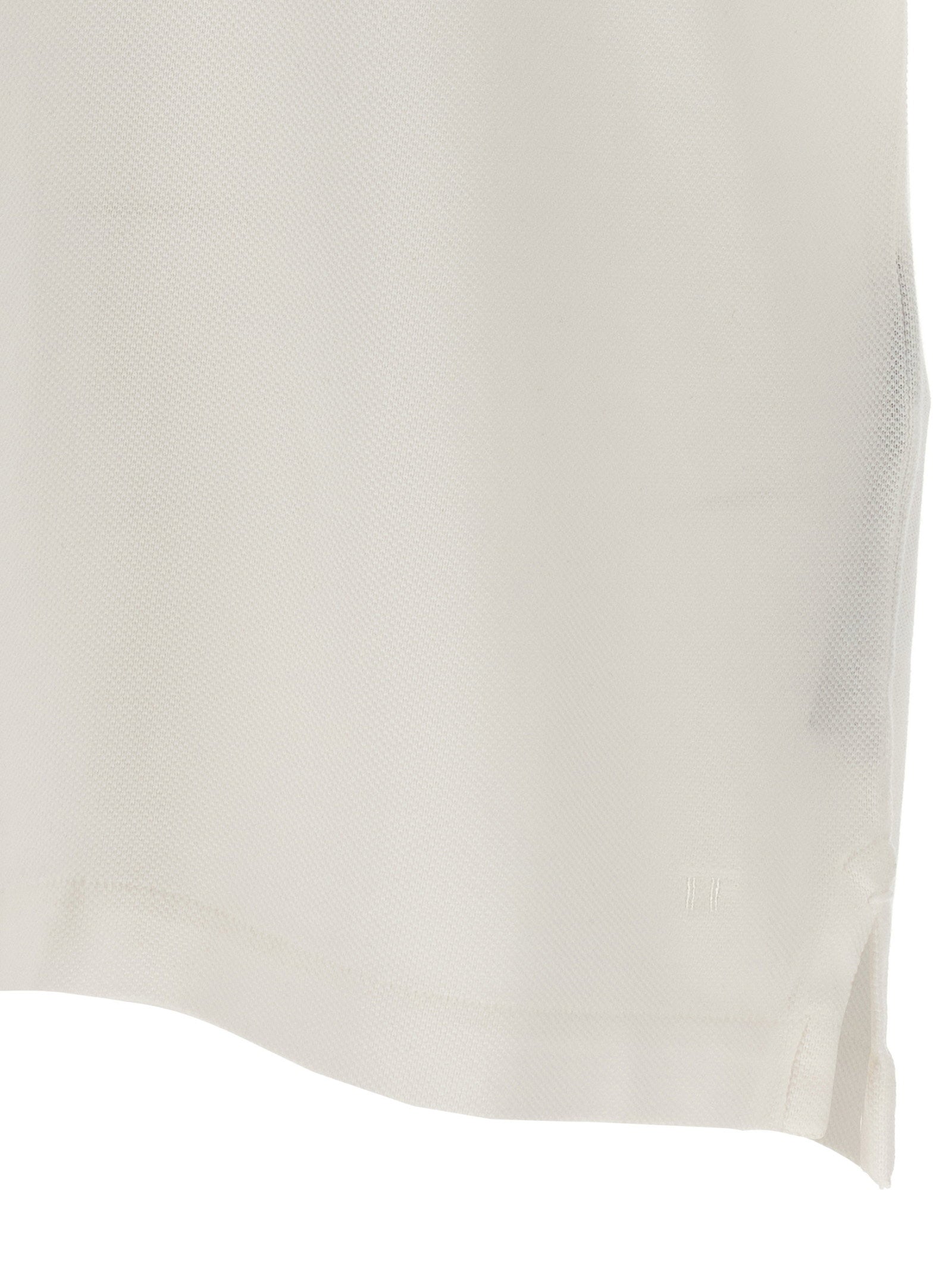 Tom Ford Piqué Polo Shirt – 67% lyocell 33% cotton - view 4
