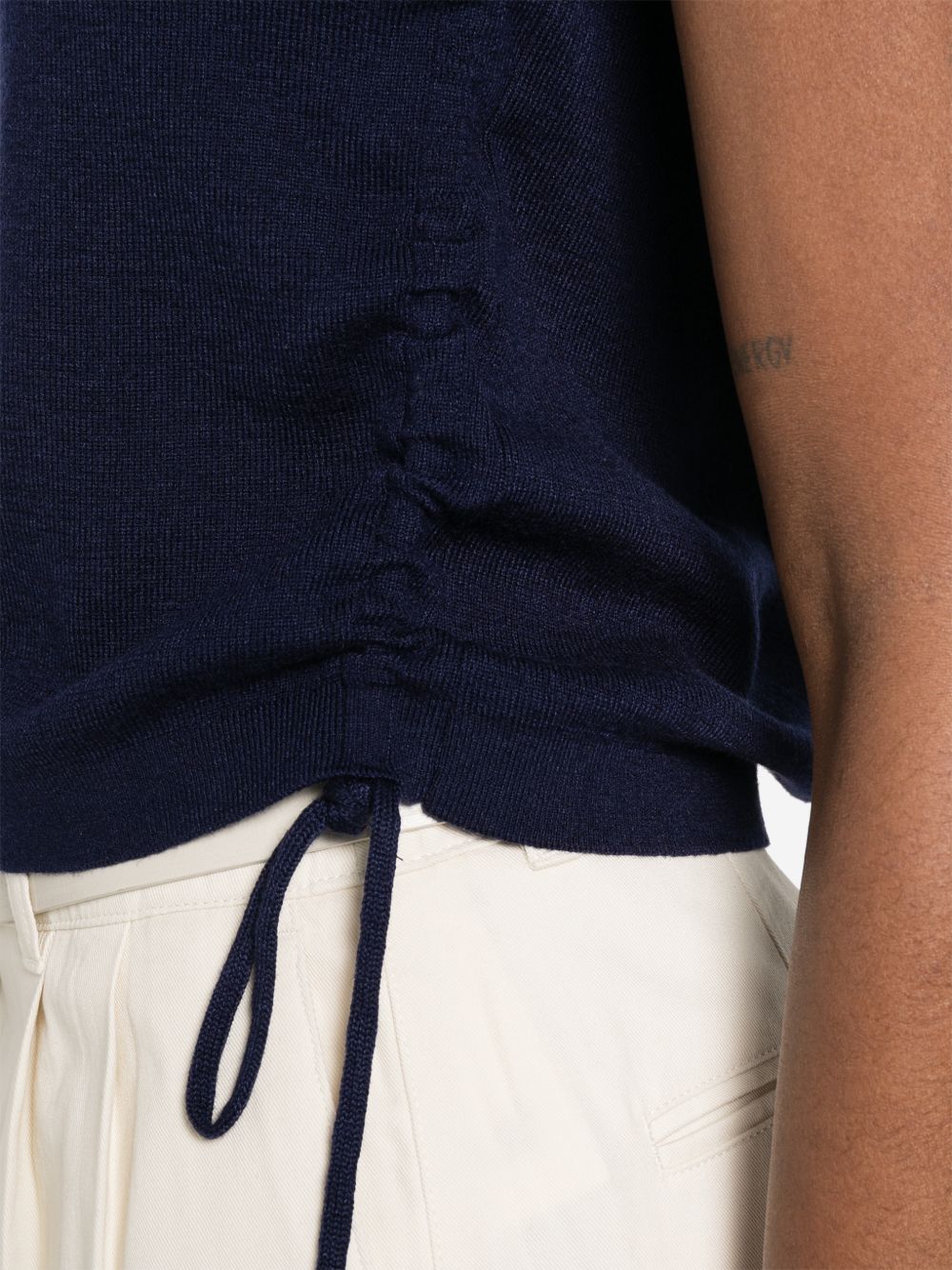 Dunst Sleeveless top - view 5