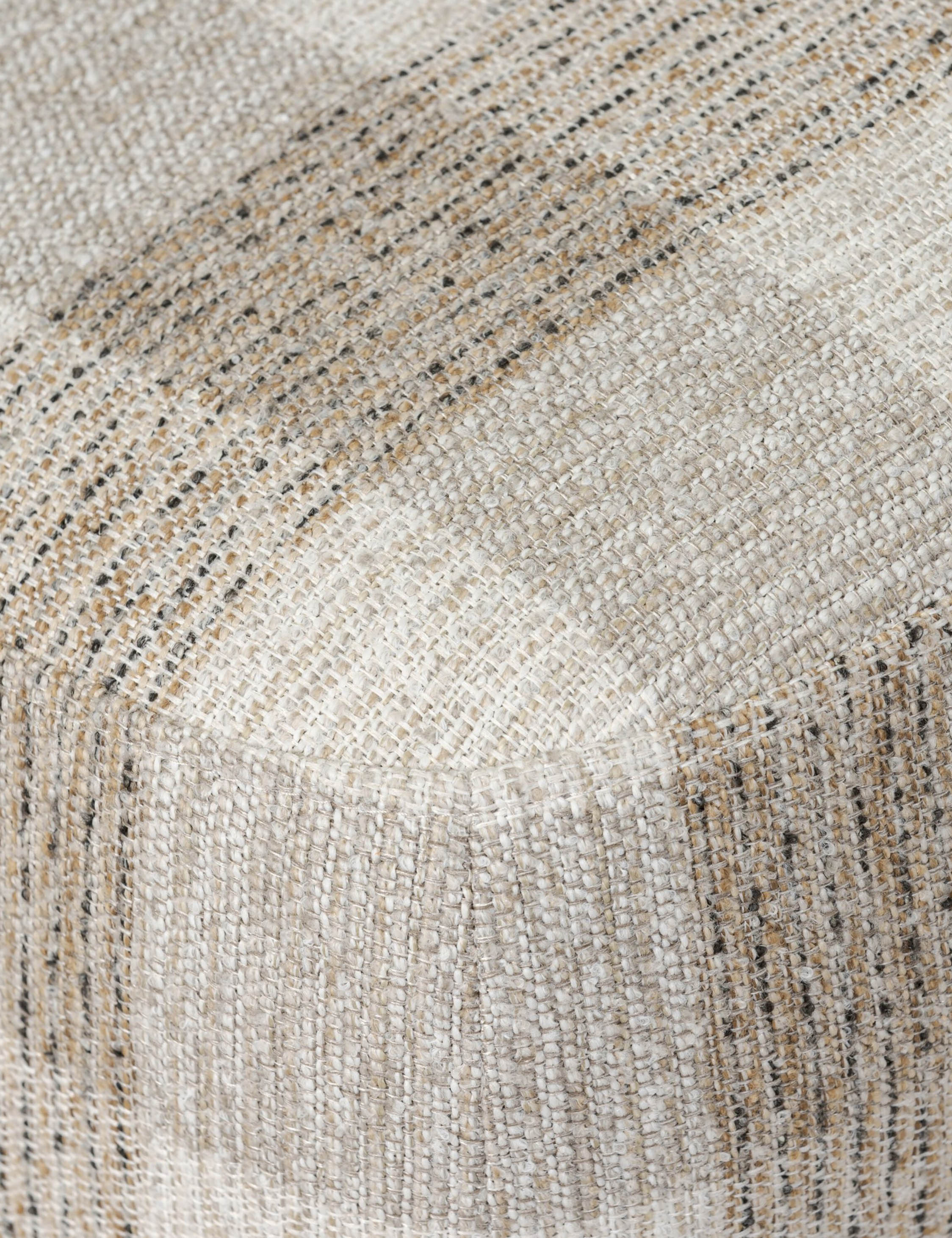 Lulu and Georgia Kylo Ottoman by Amber Lewis x Four Hands - view 19