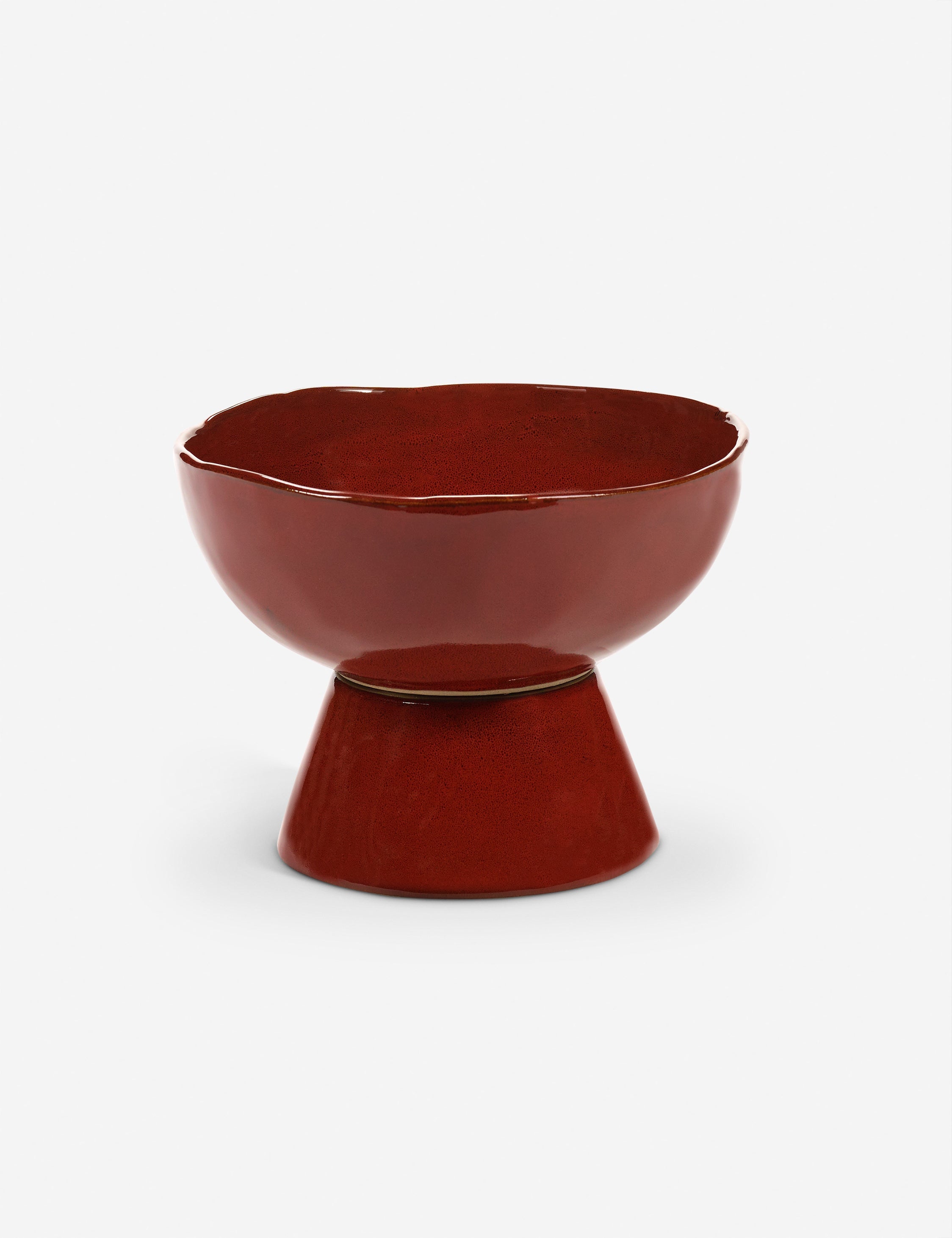 Lulu and Georgia La Mère Bowl by Marie Michielssen x Serax - view 5