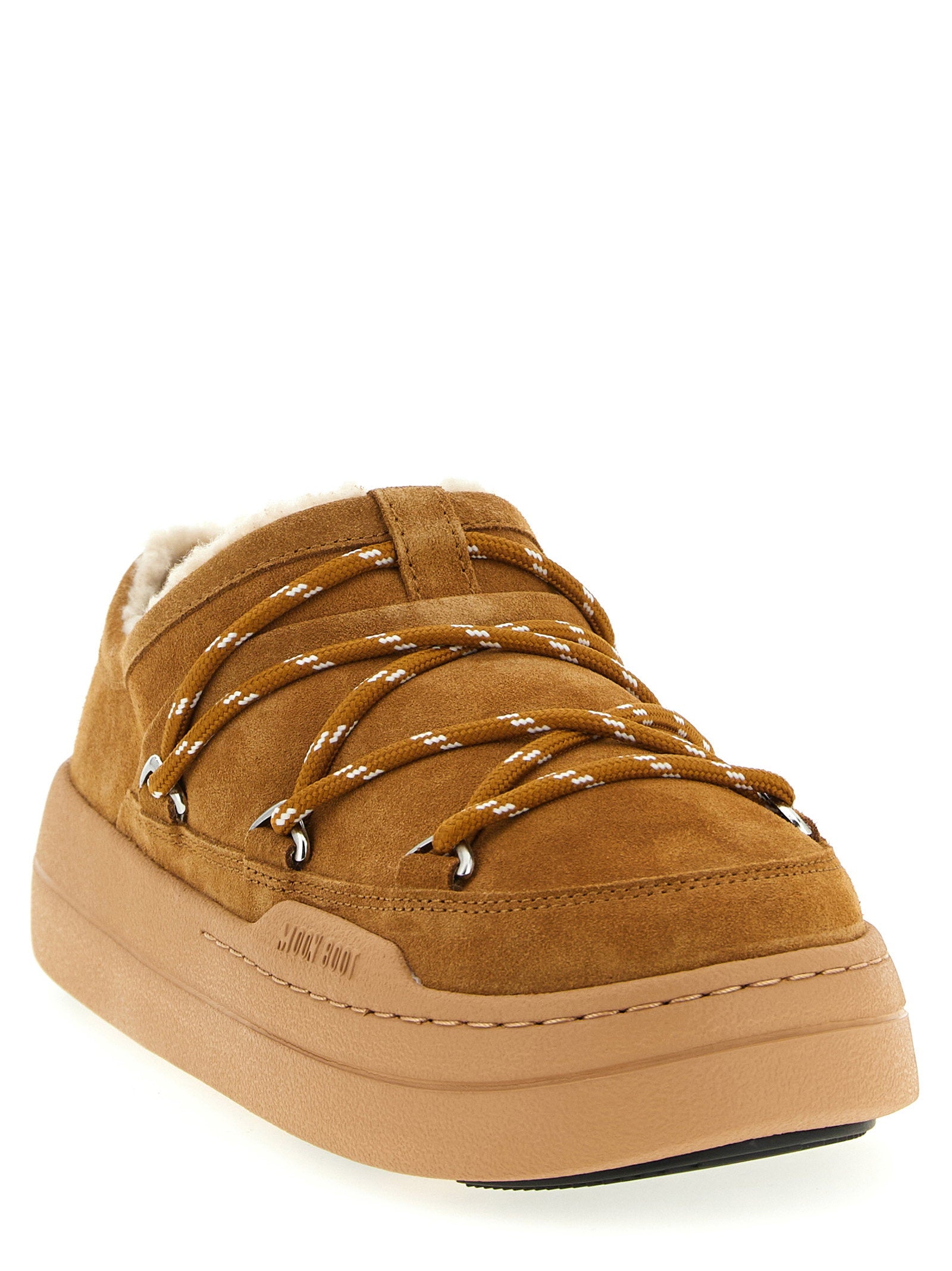 Moon Boot Park Slipper Mules - view 2