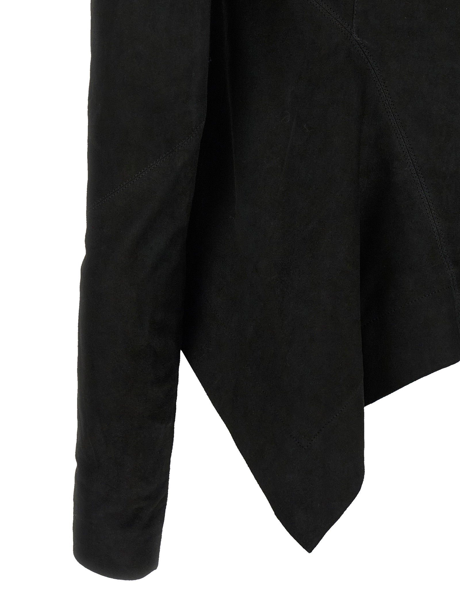 Rick Owens Naska Biker Jacket - view 4