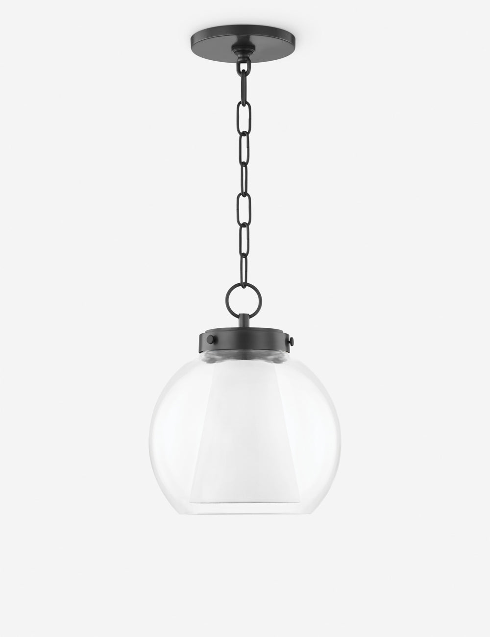 Lulu and Georgia Harrell Pendant Light - view 2