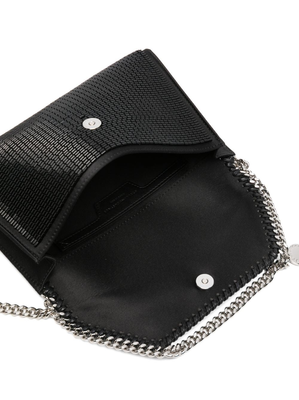 Stella McCartney Falabella Small Crossbody Bag - view 5