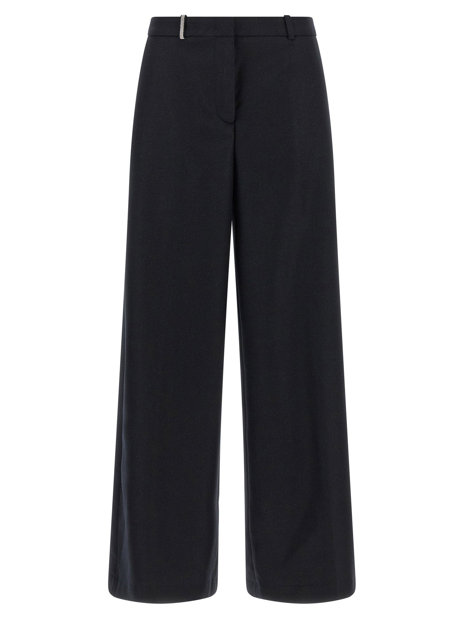 Peserico Punto Luce Pants – 98% wv, 1% pa, 1% me