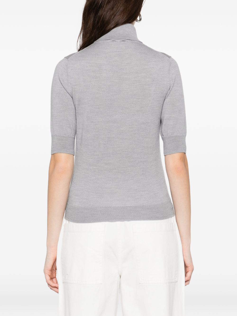 Herskind Perry wool sweater - view 2
