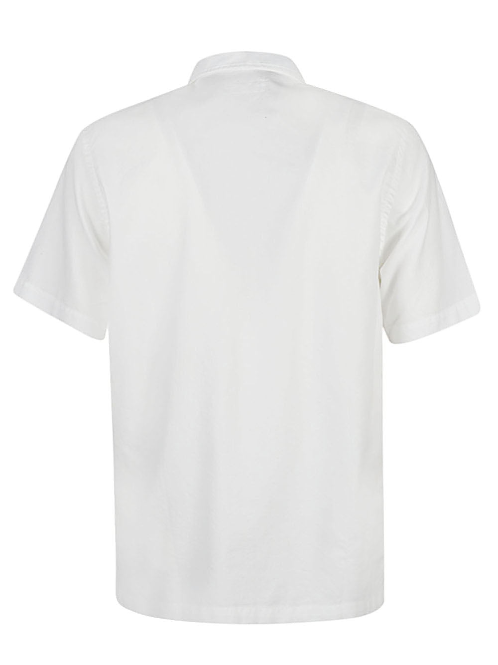 Universal Works Cotton shirt – Cotton 100% - view 2
