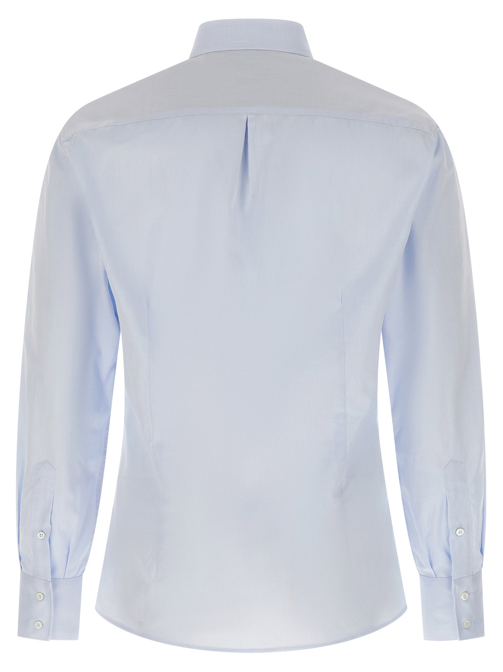 Brunello Cucinelli Button-down Shirt – 100% cotton - view 2