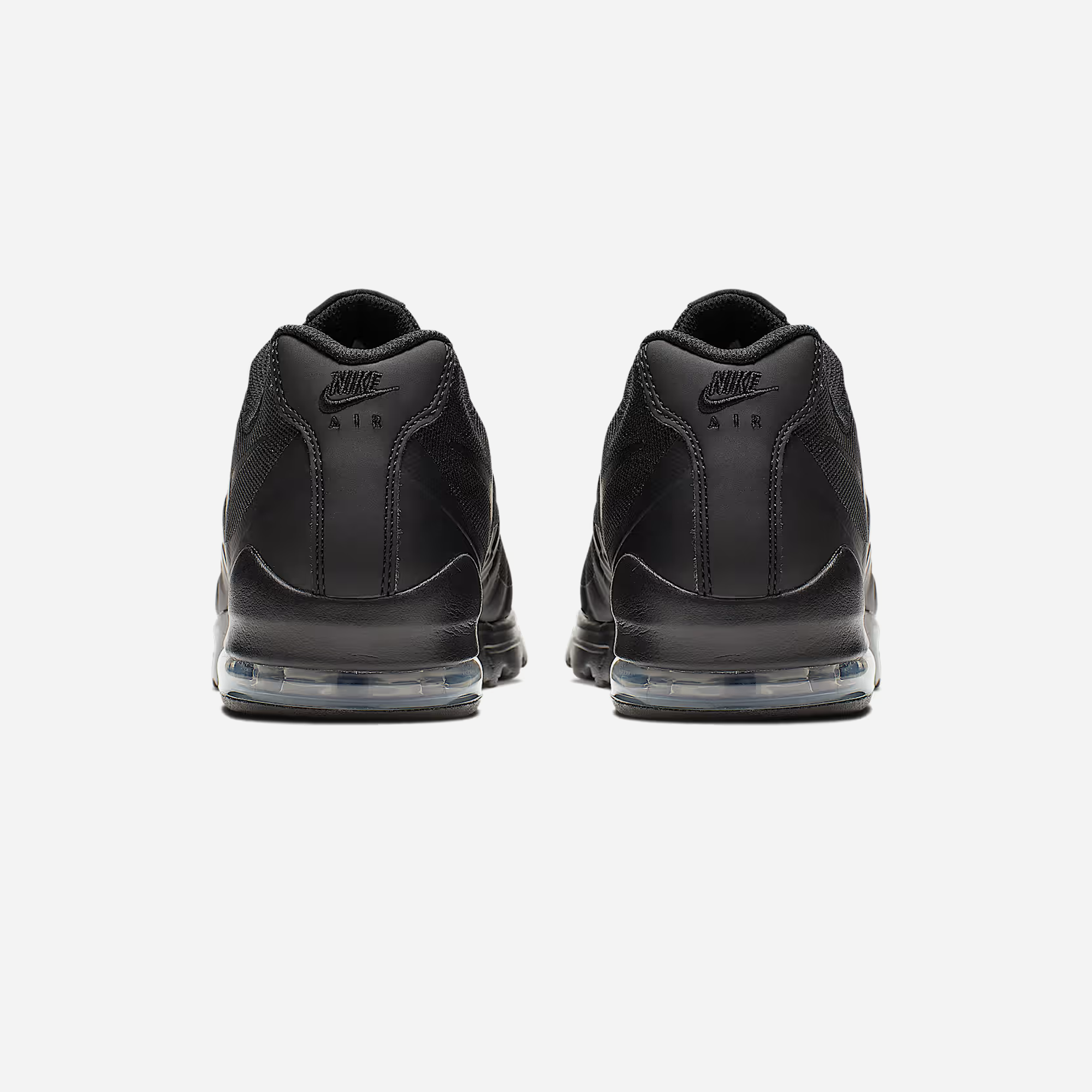 Nike Air Max Invigor Black/Anthracite/Black - view 3