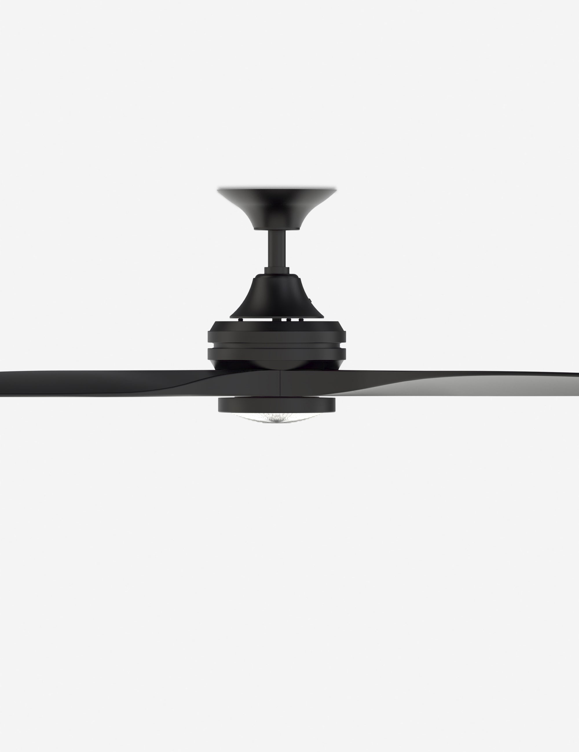 Lulu and Georgia Solaria Ceiling Fan + Light - view 8