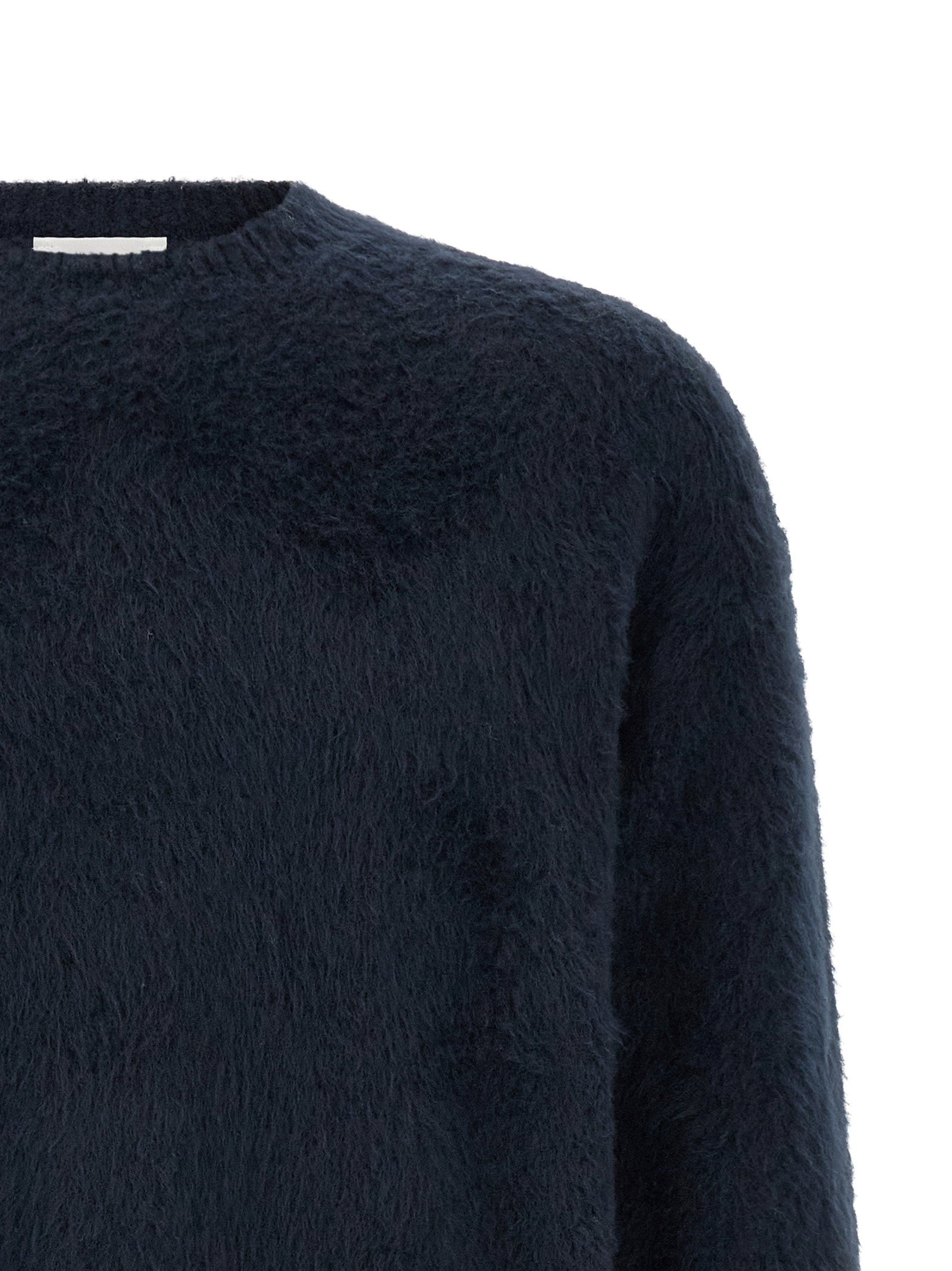 Roberto Collina Gauze Sweater - view 3