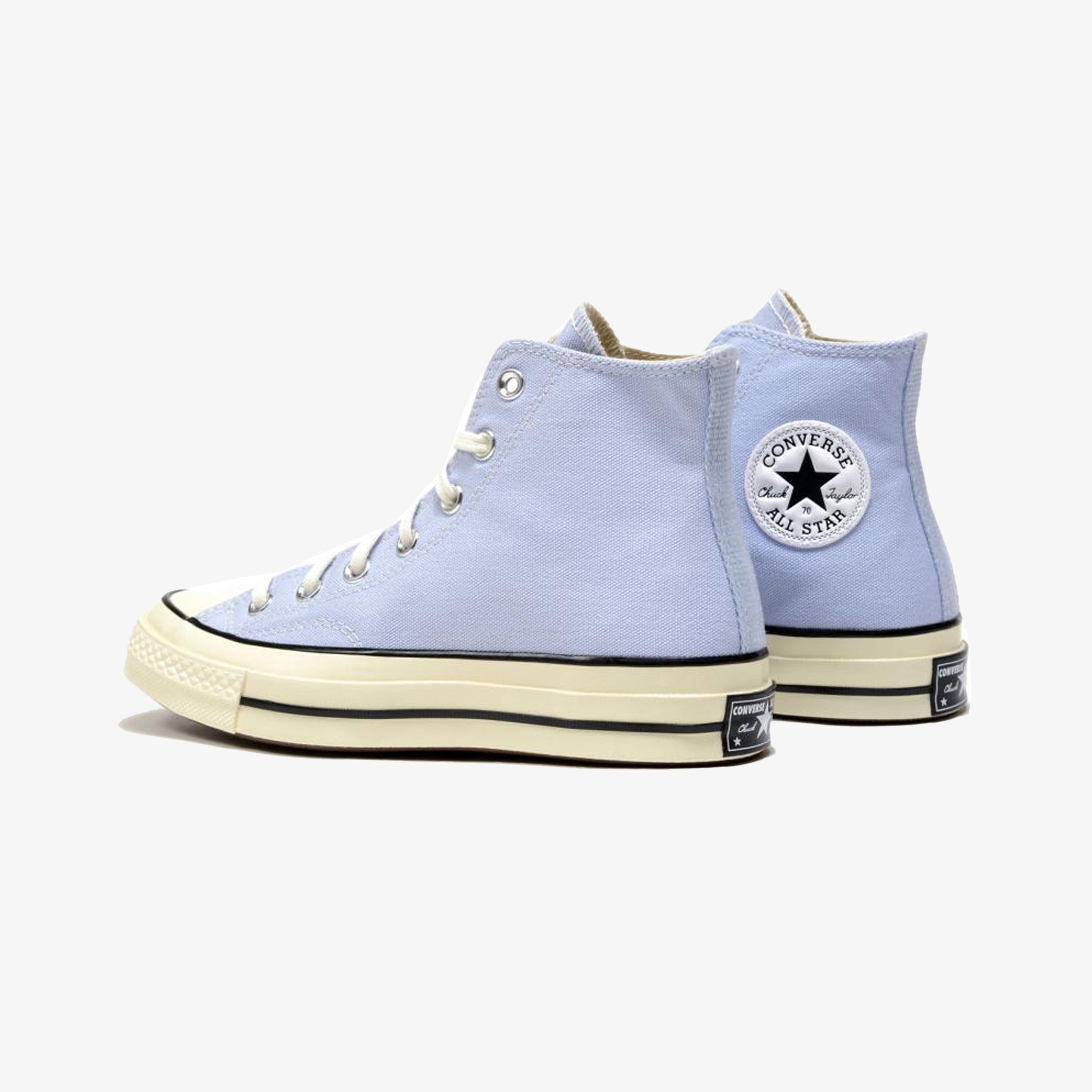 Converse | Chuck 70 Seasonal { Blue - view 4