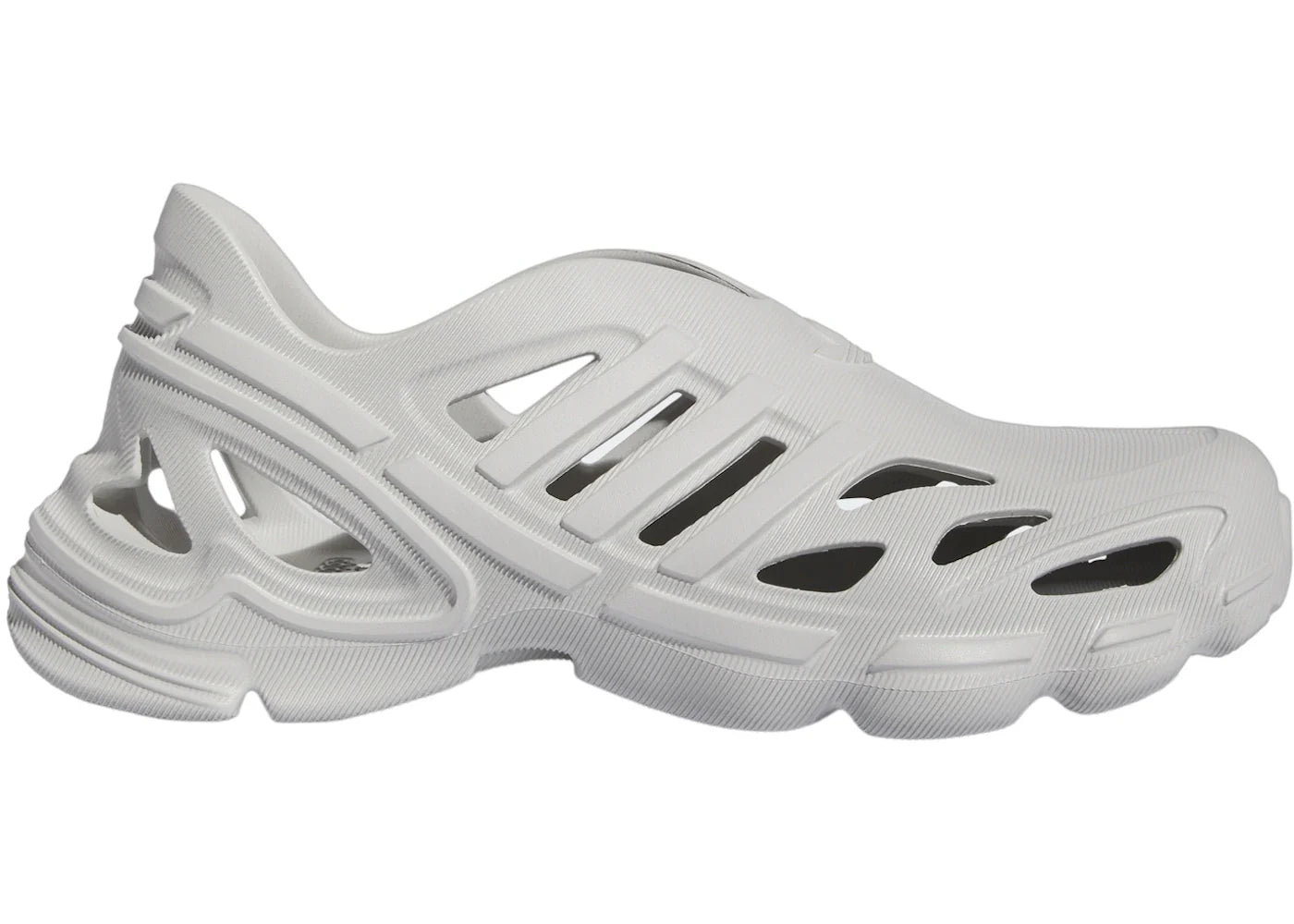 adidas adiFOM Supernova Grey Two - view 2