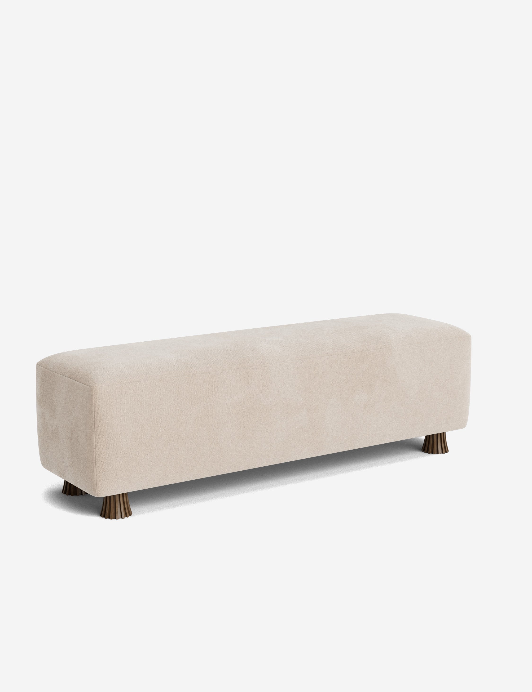 Lulu and Georgia Ansel Bench by DISC Interiors - view 217