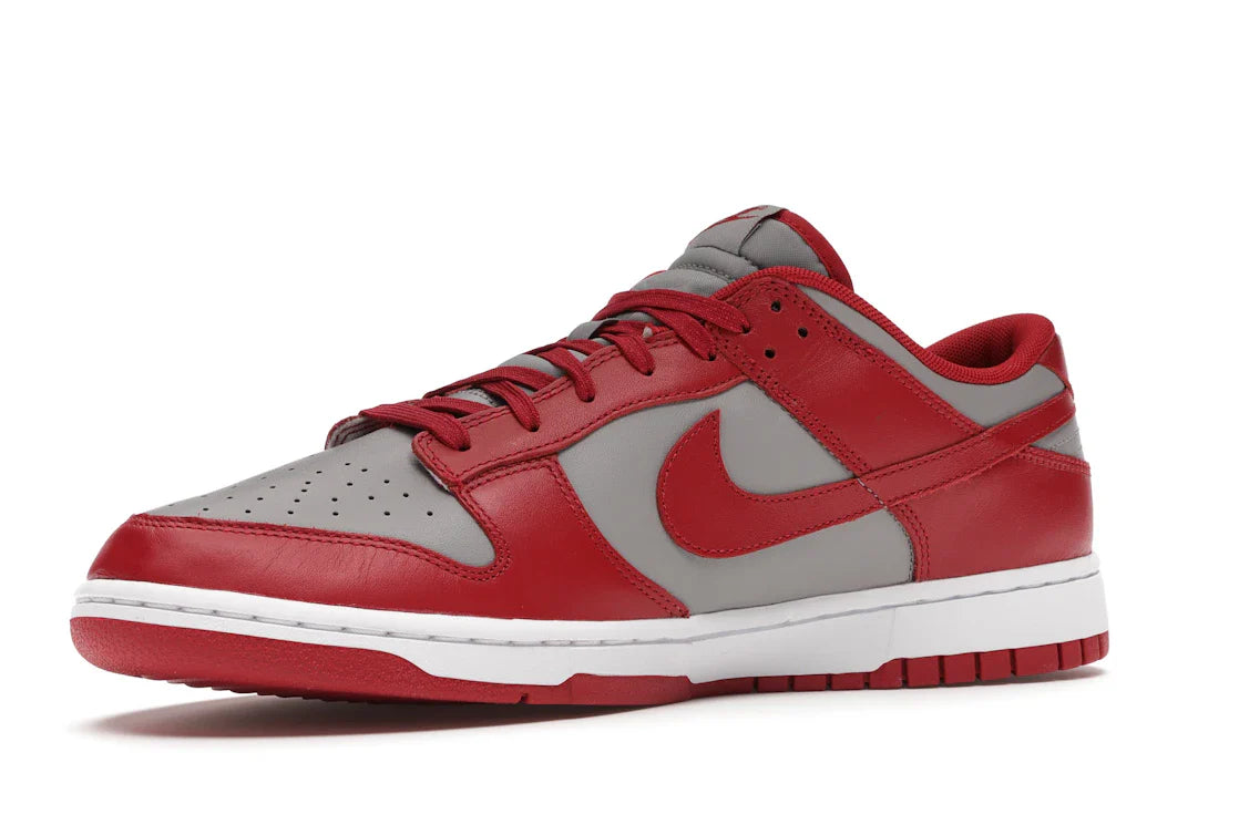 Nike Dunk Low 'UNLV' – Red - view 15
