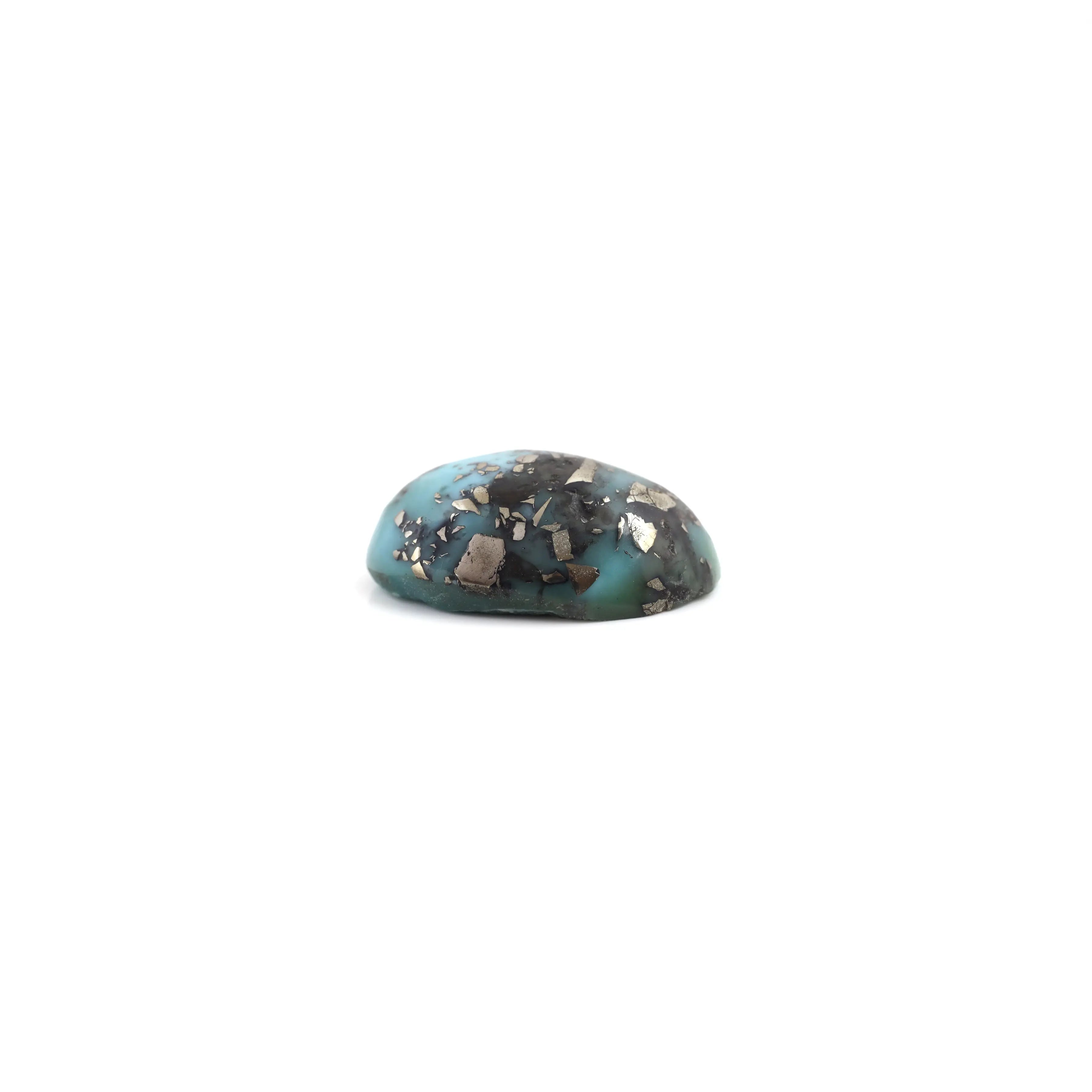 Pramogh Irani Firoza - 7.65 Carat - view 3