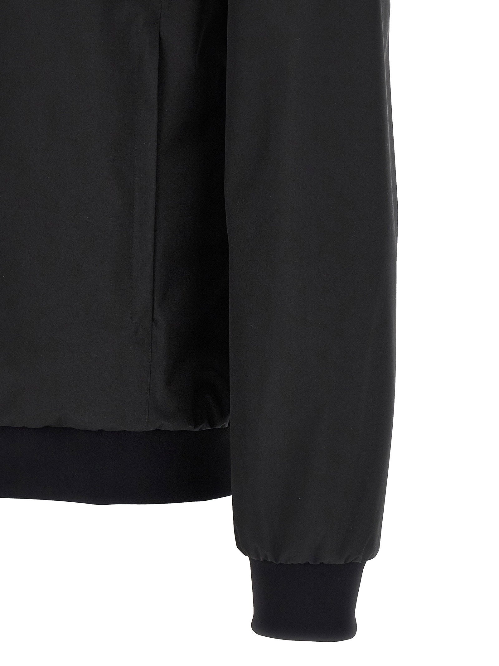 Herno Functional Bomber Jacket – 100% polyester - view 4
