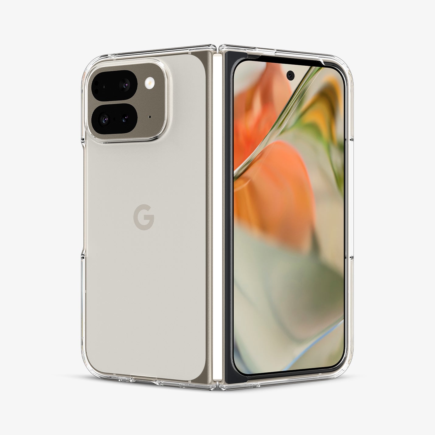 Pixel 9 Series - Ultra Hybrid - view 37