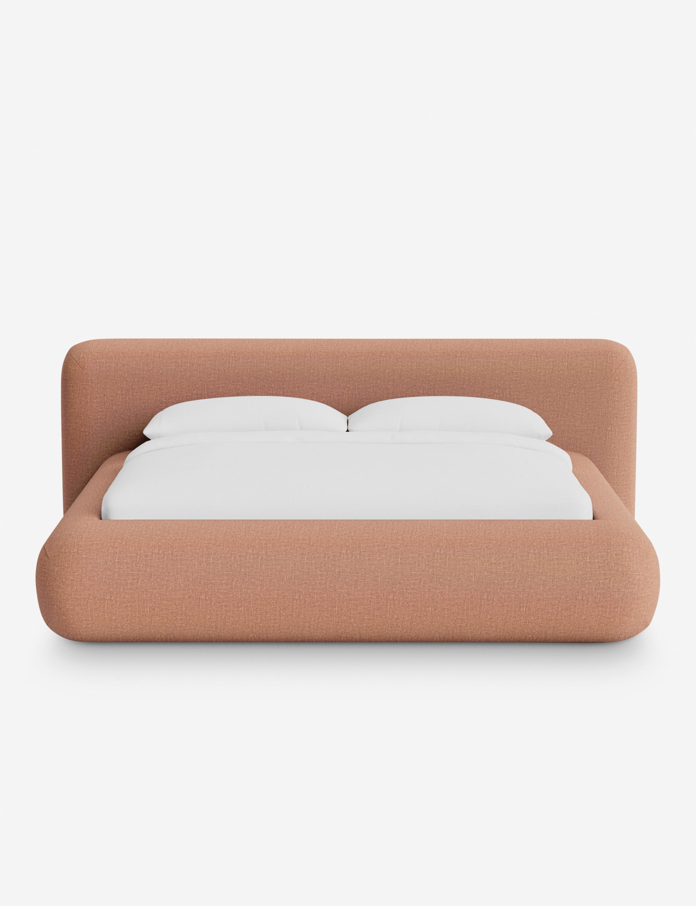 Lulu and Georgia Penley Rounded Platform Bed - view 203