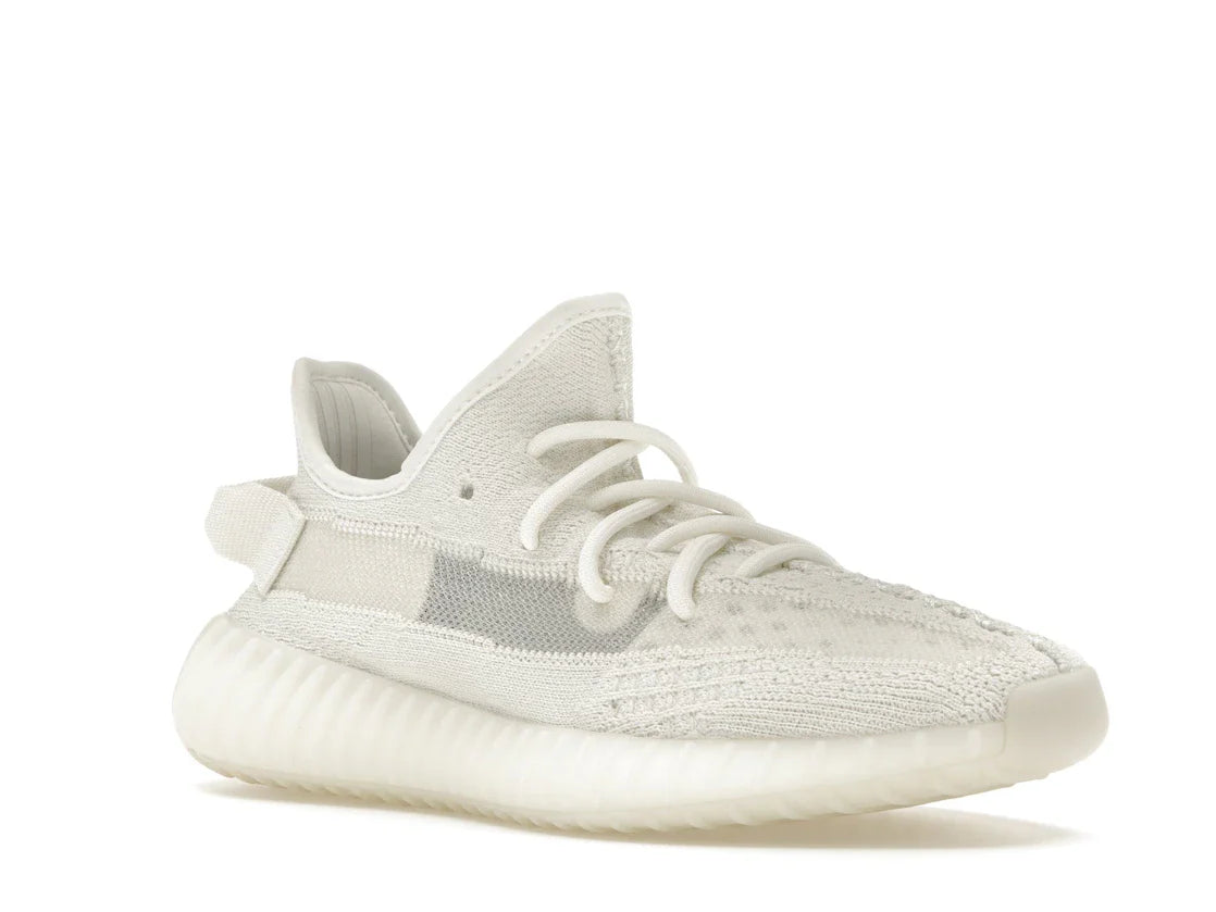Adidas Yeezy 350 V2 'Bone' – White - view 4