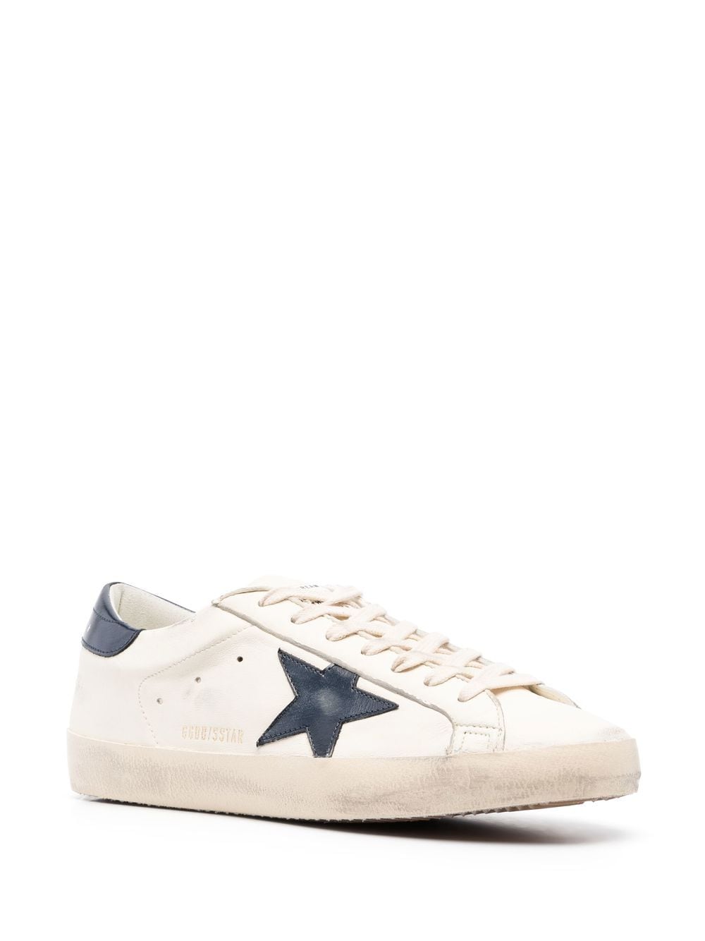 GOLDEN GOOSE Sneakers BEIGE - view 2