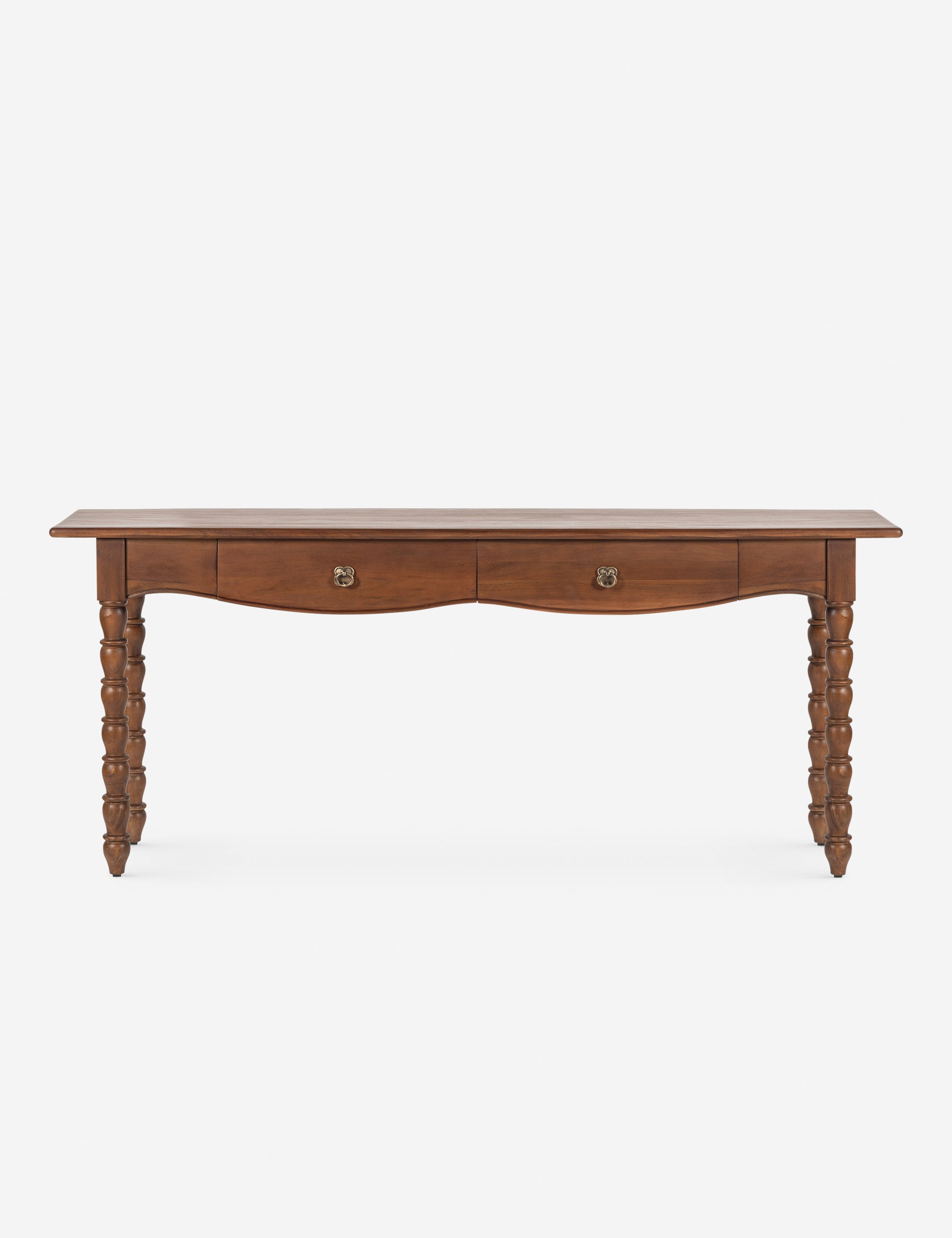 Lulu and Georgia Foxton Console Table