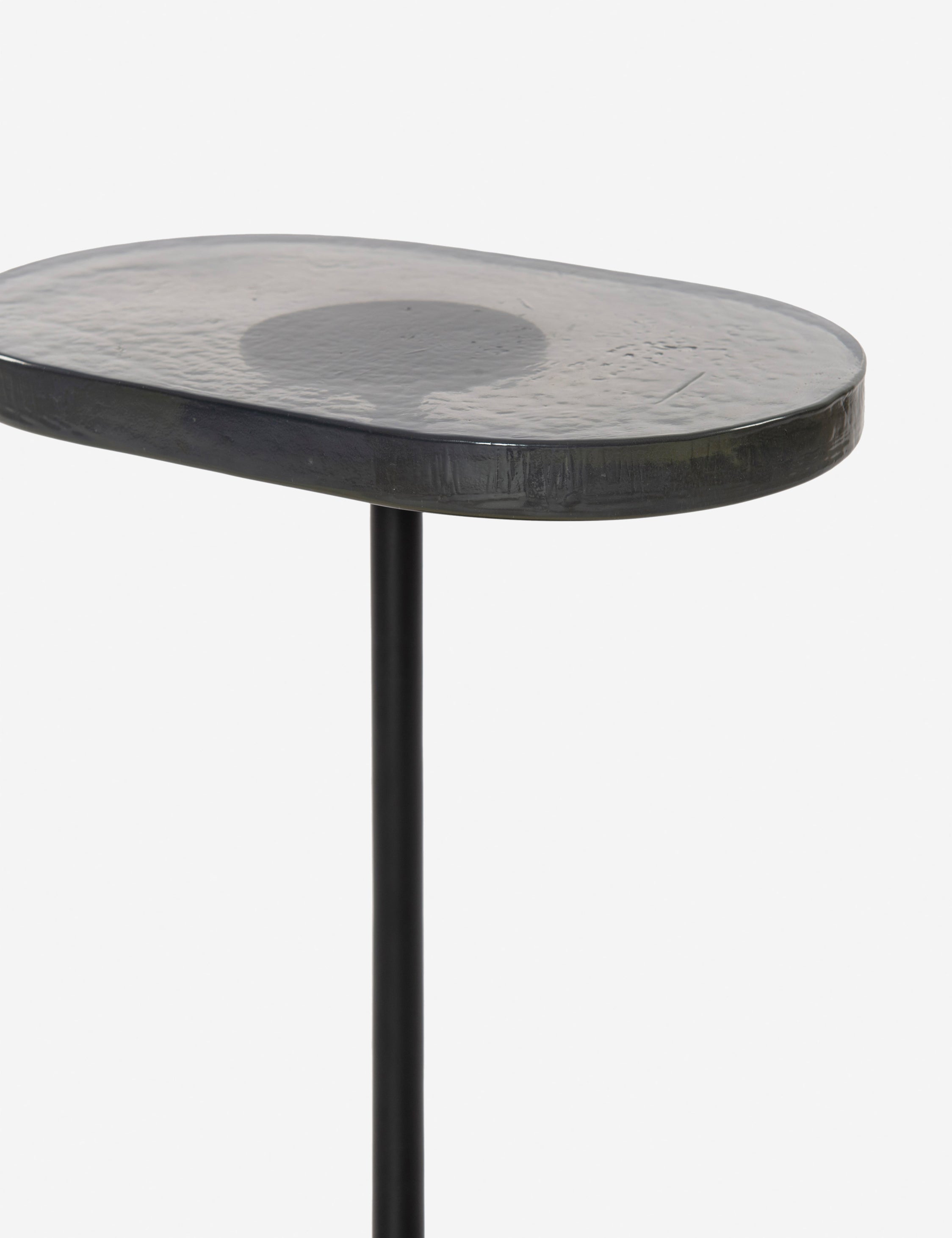 Lulu and Georgia Ario Side Table – Black - view 5