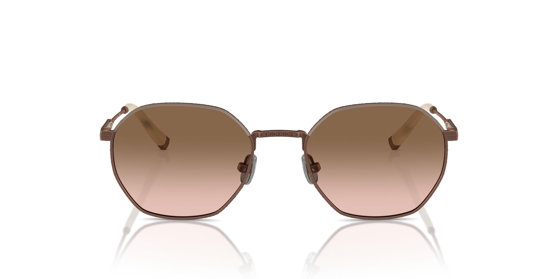 Brunello Cucinelli Bc2003st 501351 51 Sunglasses - view 2