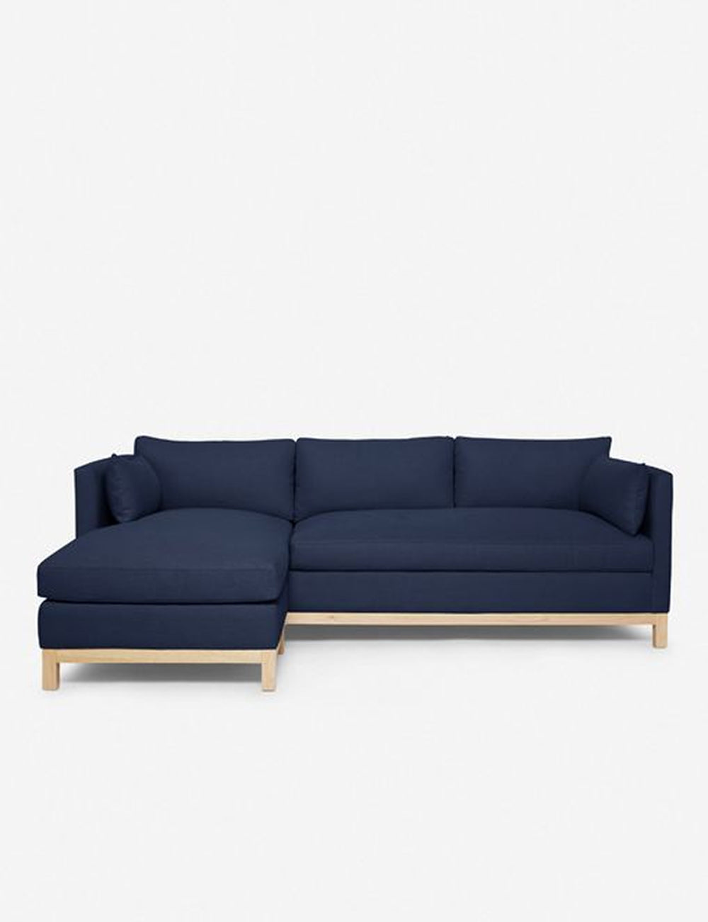 Lulu and Georgia Hollingworth Sectional Sofa by Ginny Macdonald - view 9