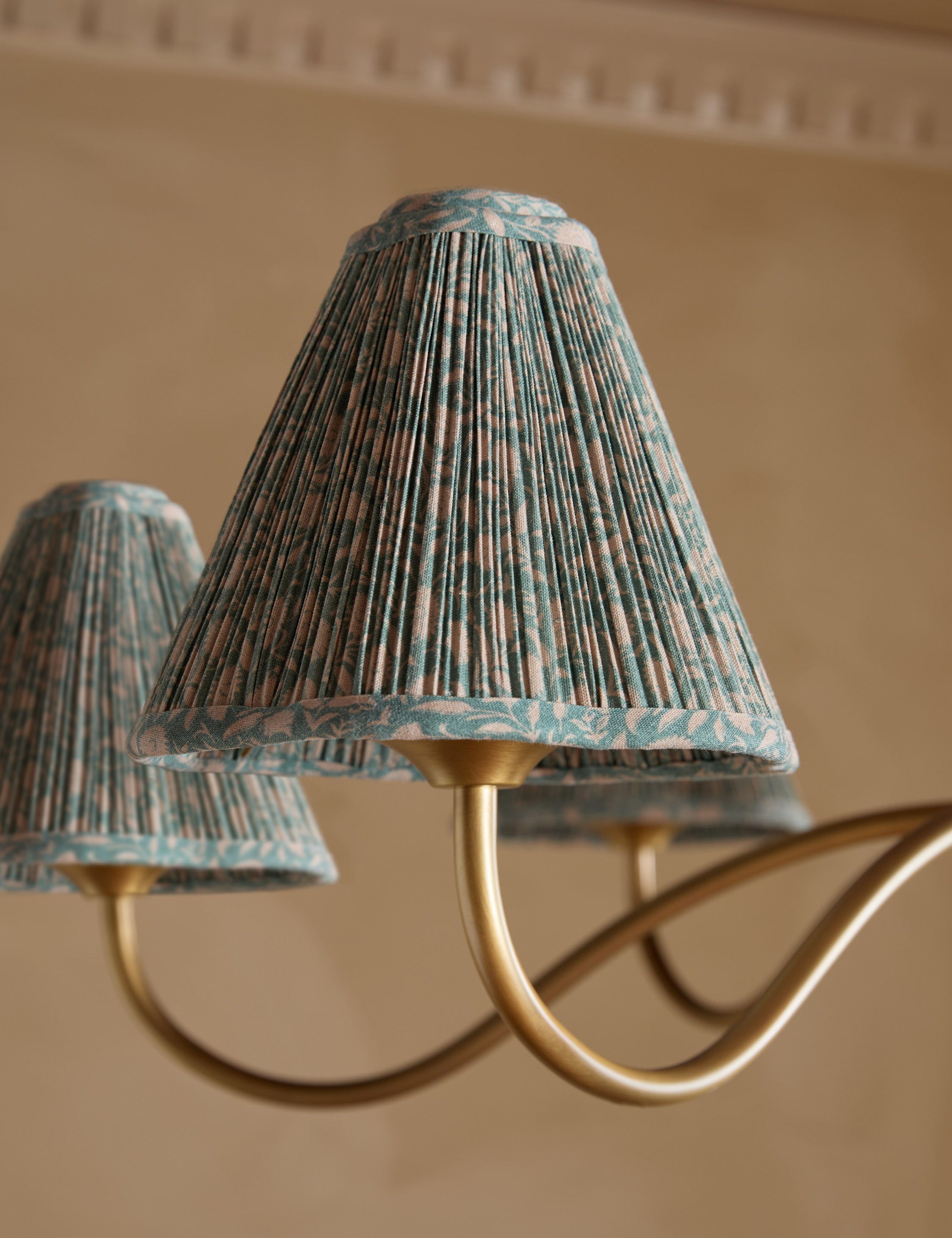 Lulu and Georgia Chandelier lighting - view 12