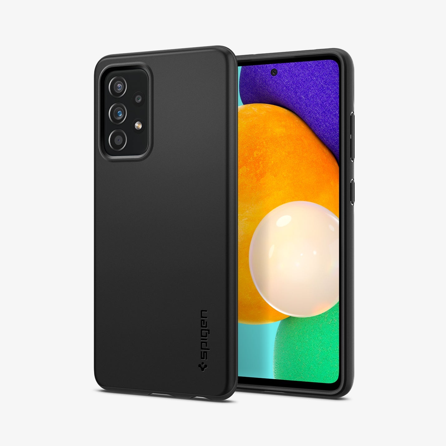 Galaxy A Series - Thin Fit - view 11