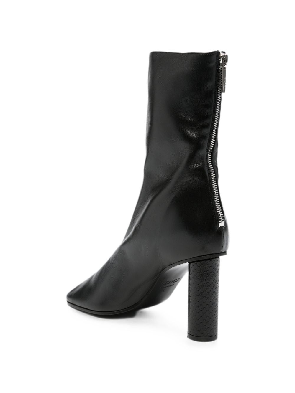 Paris Texas Boots – Calf Leather 100% - view 4