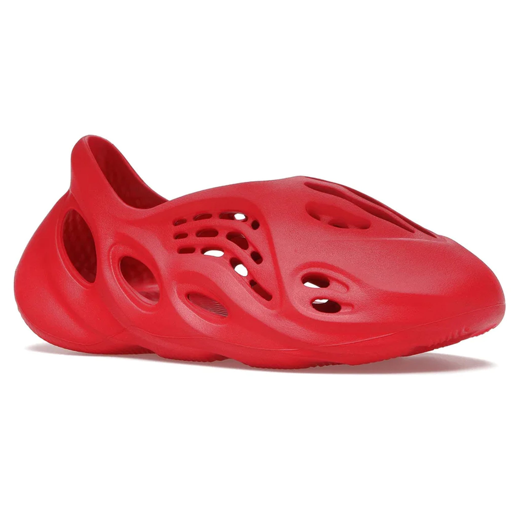 Adidas Yeezy Foam RNNR Vermillion – Red - view 2