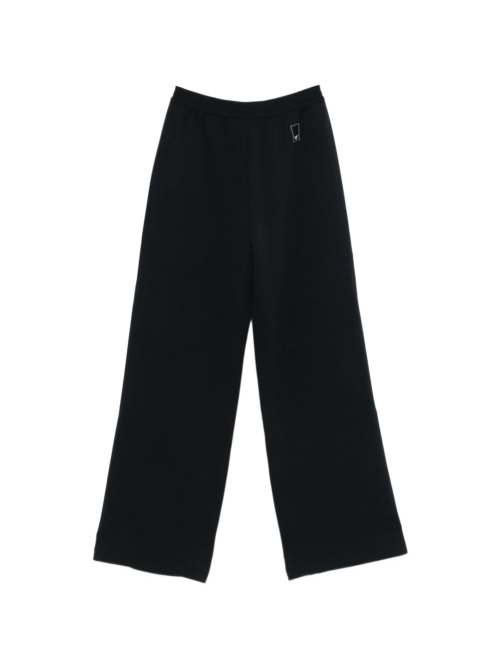 Emporio Armani Cotton trousers - view 2