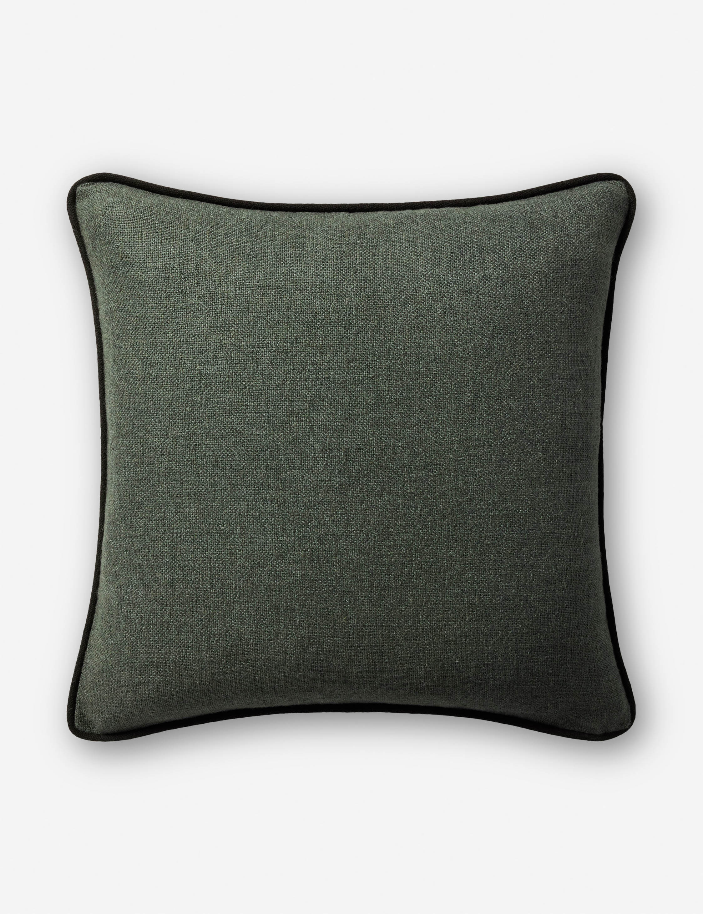 Lulu and Georgia Hudson Pillow by Jeremiah Brent x Loloi