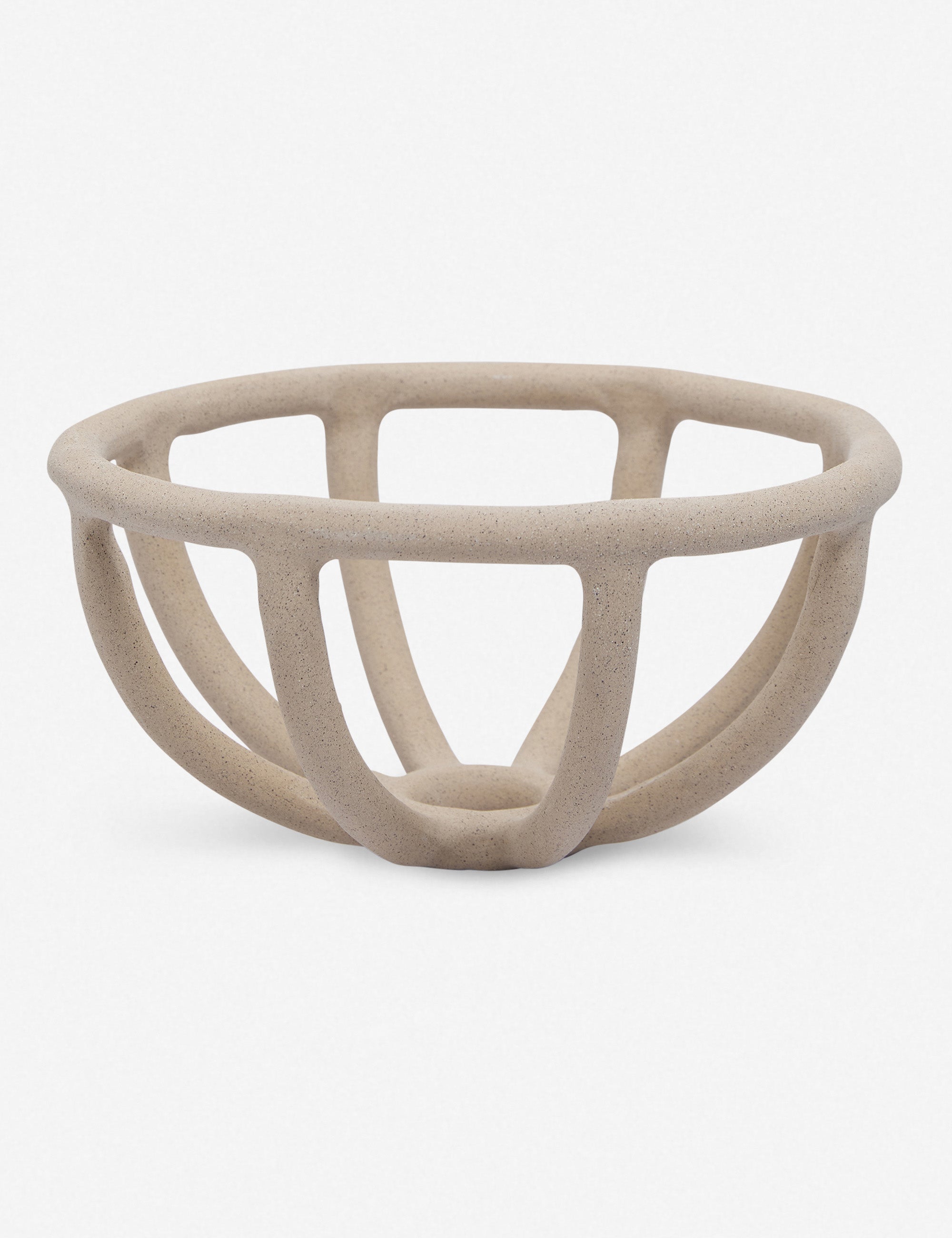 Lulu and Georgia Prong Bowl by SIN