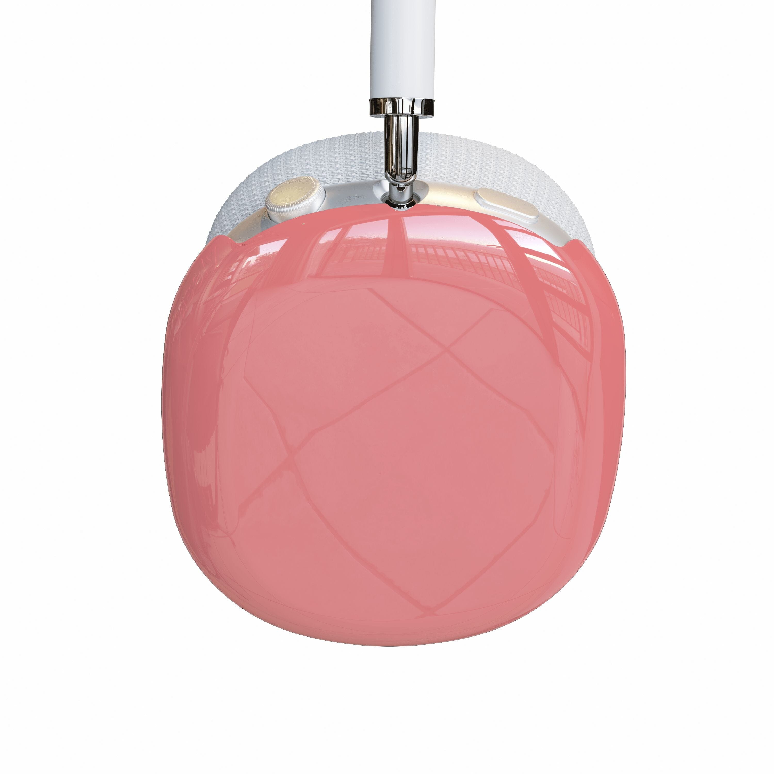 Casetry Coral Pink AirPods Max Case - view 4