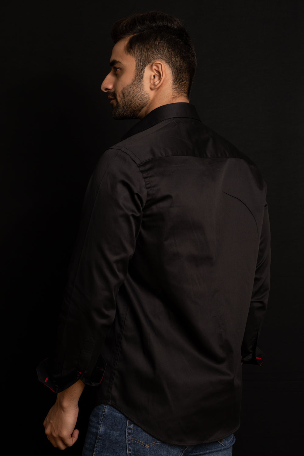 BlackTree Shirt BTS281